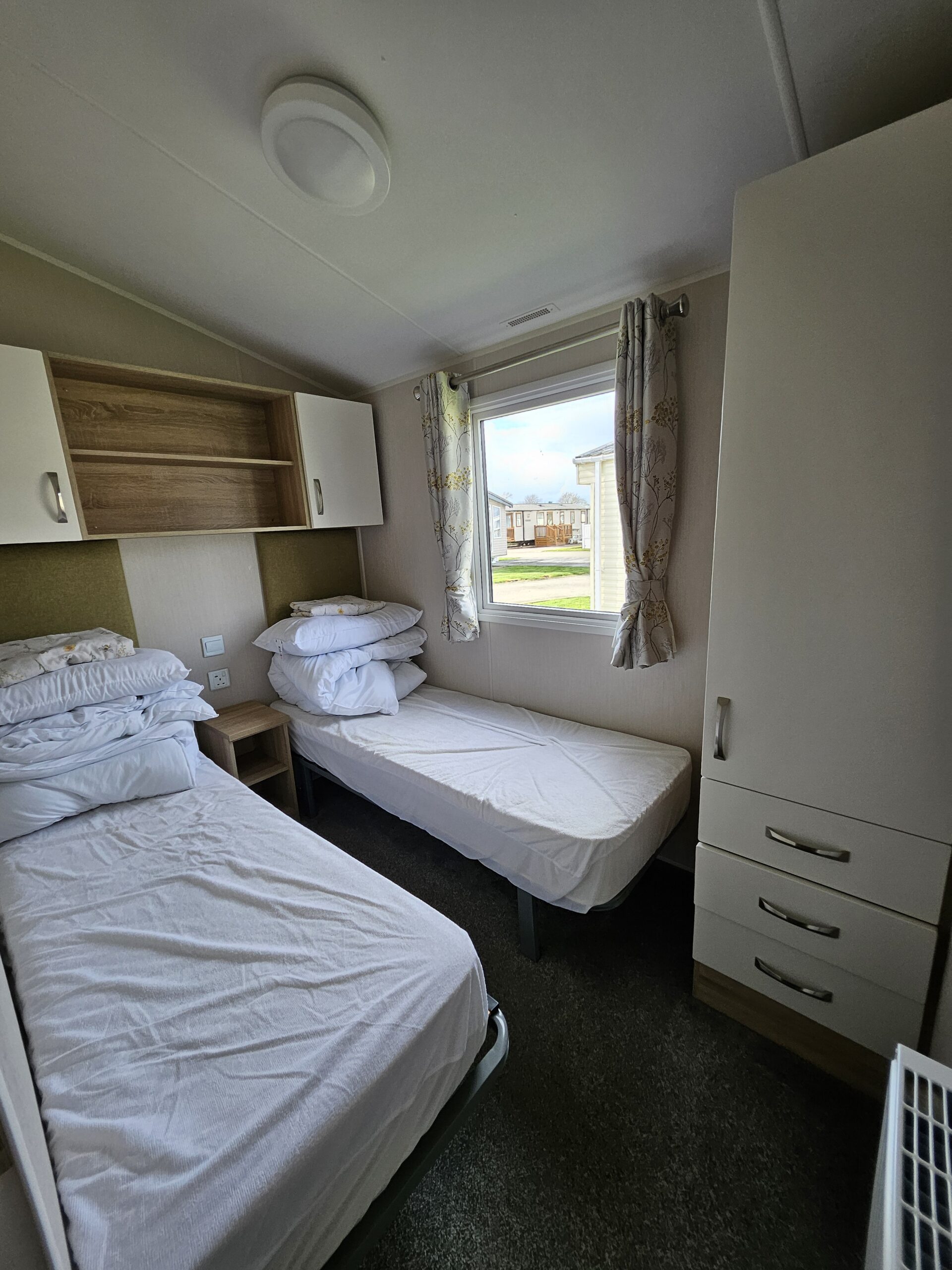 Gallery Image –  Willow Grove A7 at Flamingo Land (Willow Grove)