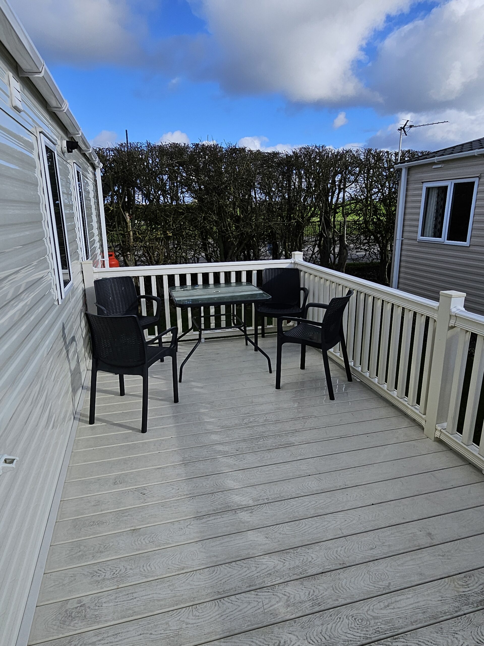 Gallery Image –  Willow Grove A74 at Flamingo Land (Willow Grove)