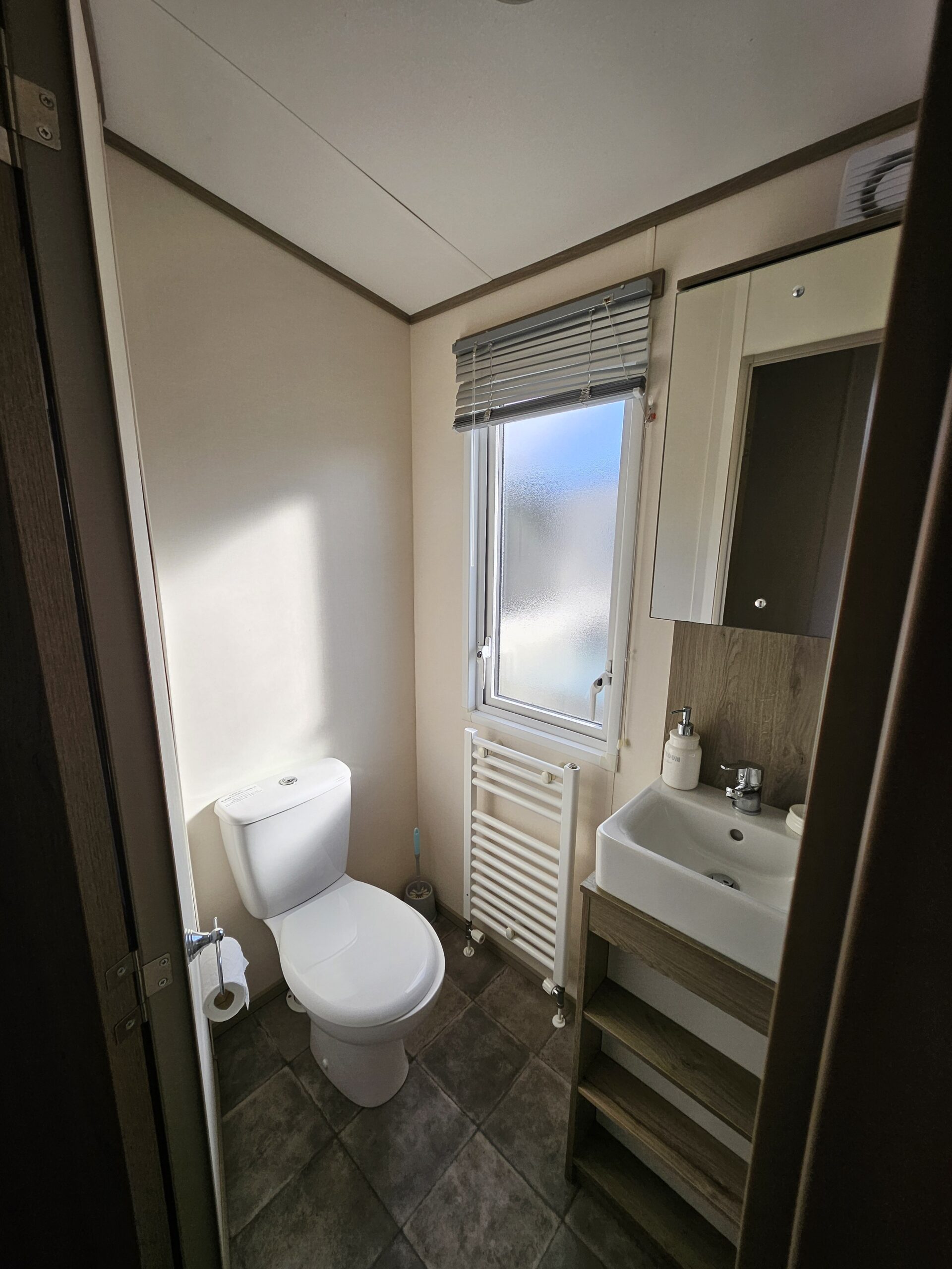 Gallery Image –  Willow Grove A74 at Flamingo Land (Willow Grove)