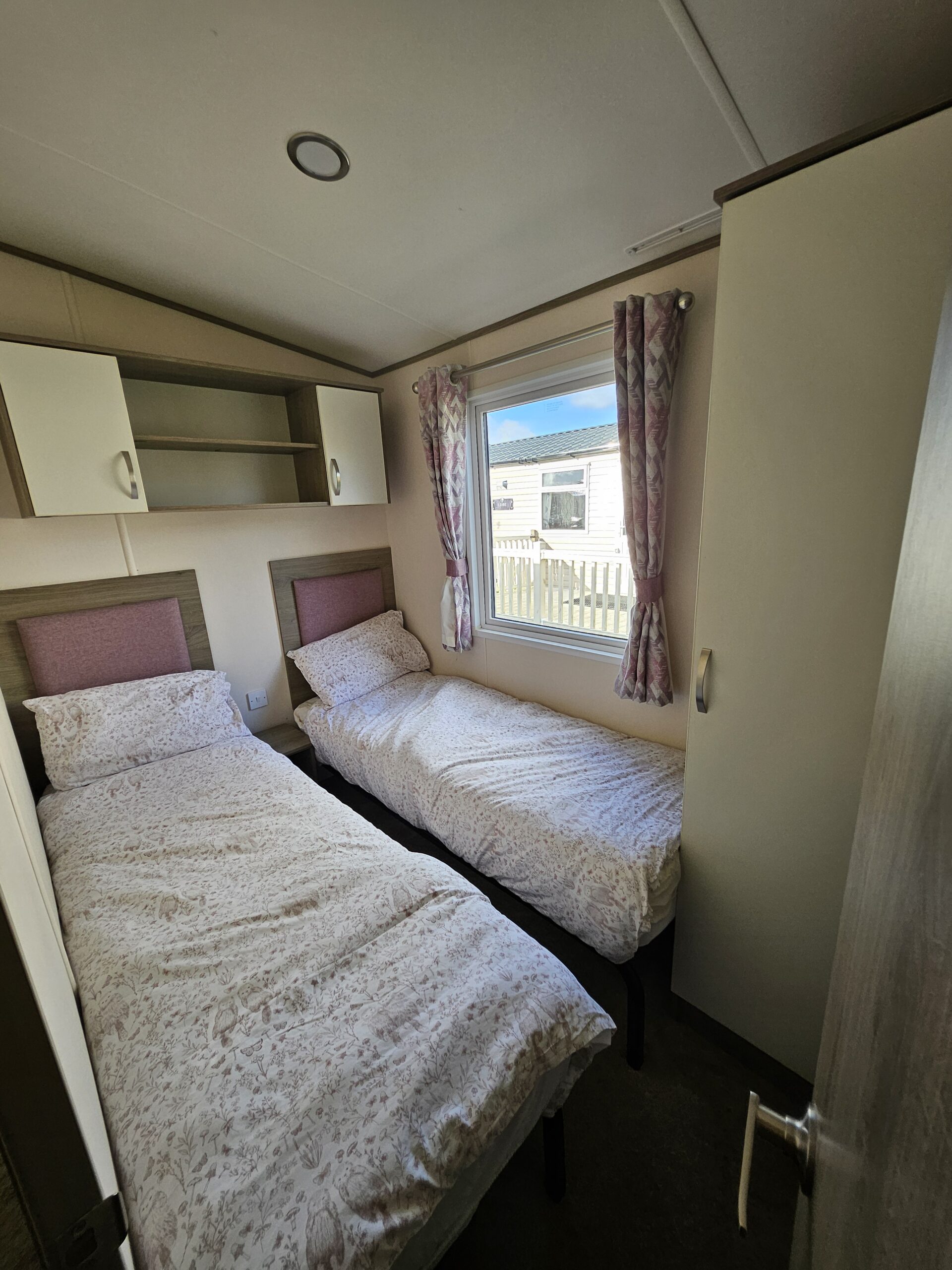 Gallery Image –  Willow Grove A74 at Flamingo Land (Willow Grove)