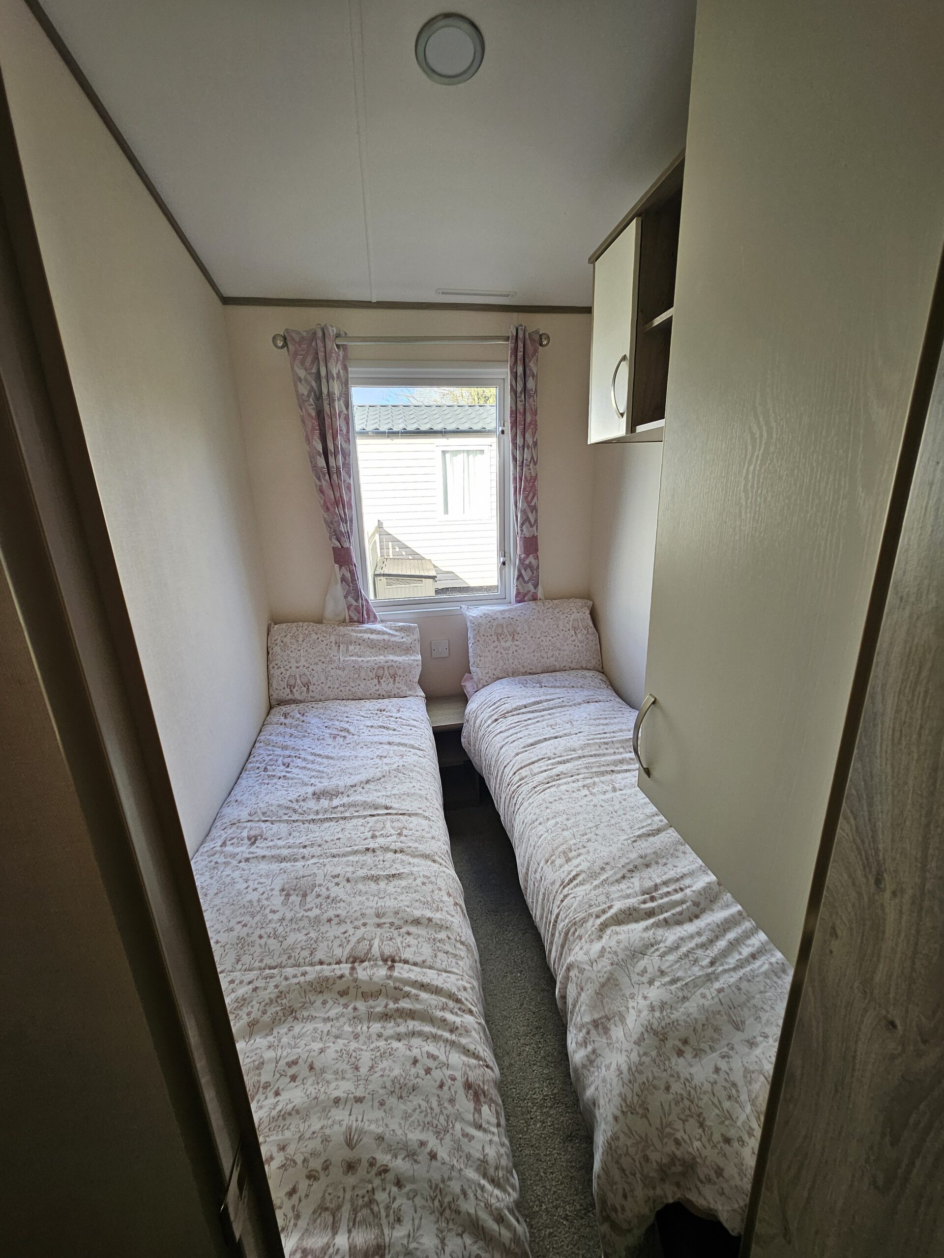 Gallery Image –  Willow Grove A74 at Flamingo Land (Willow Grove)