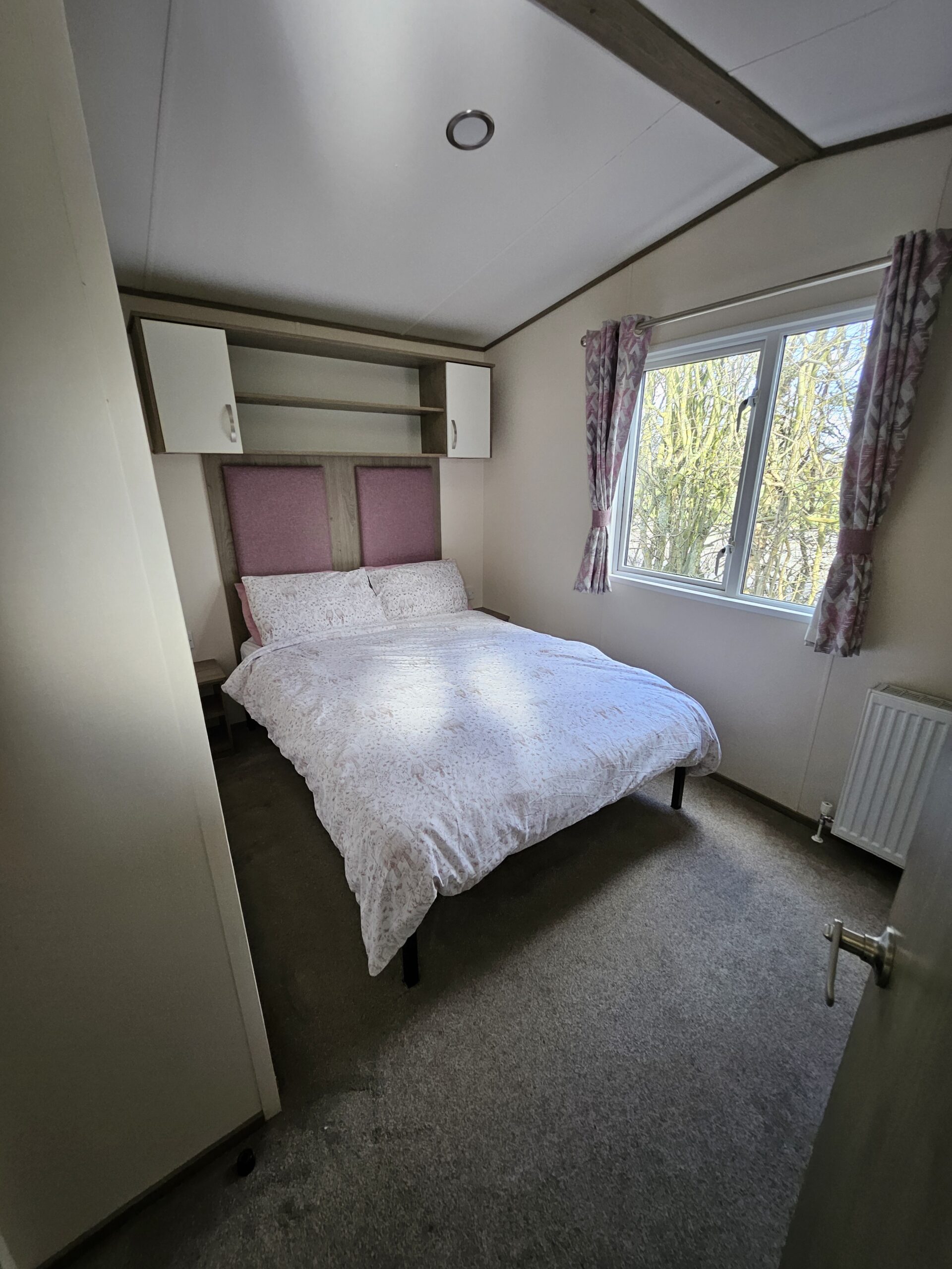 Gallery Image –  Willow Grove A74 at Flamingo Land (Willow Grove)