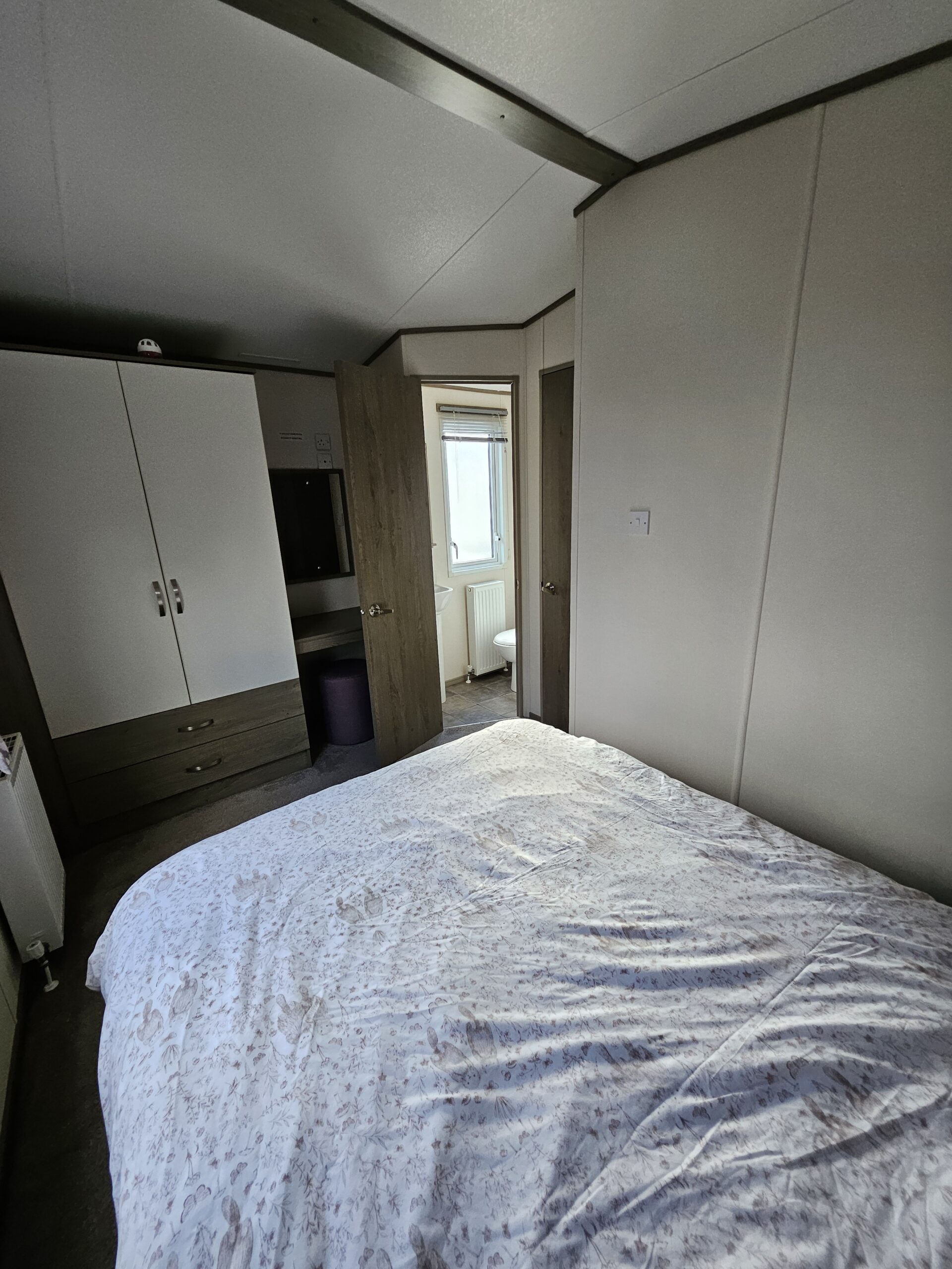 Gallery Image –  Willow Grove A74 at Flamingo Land (Willow Grove)