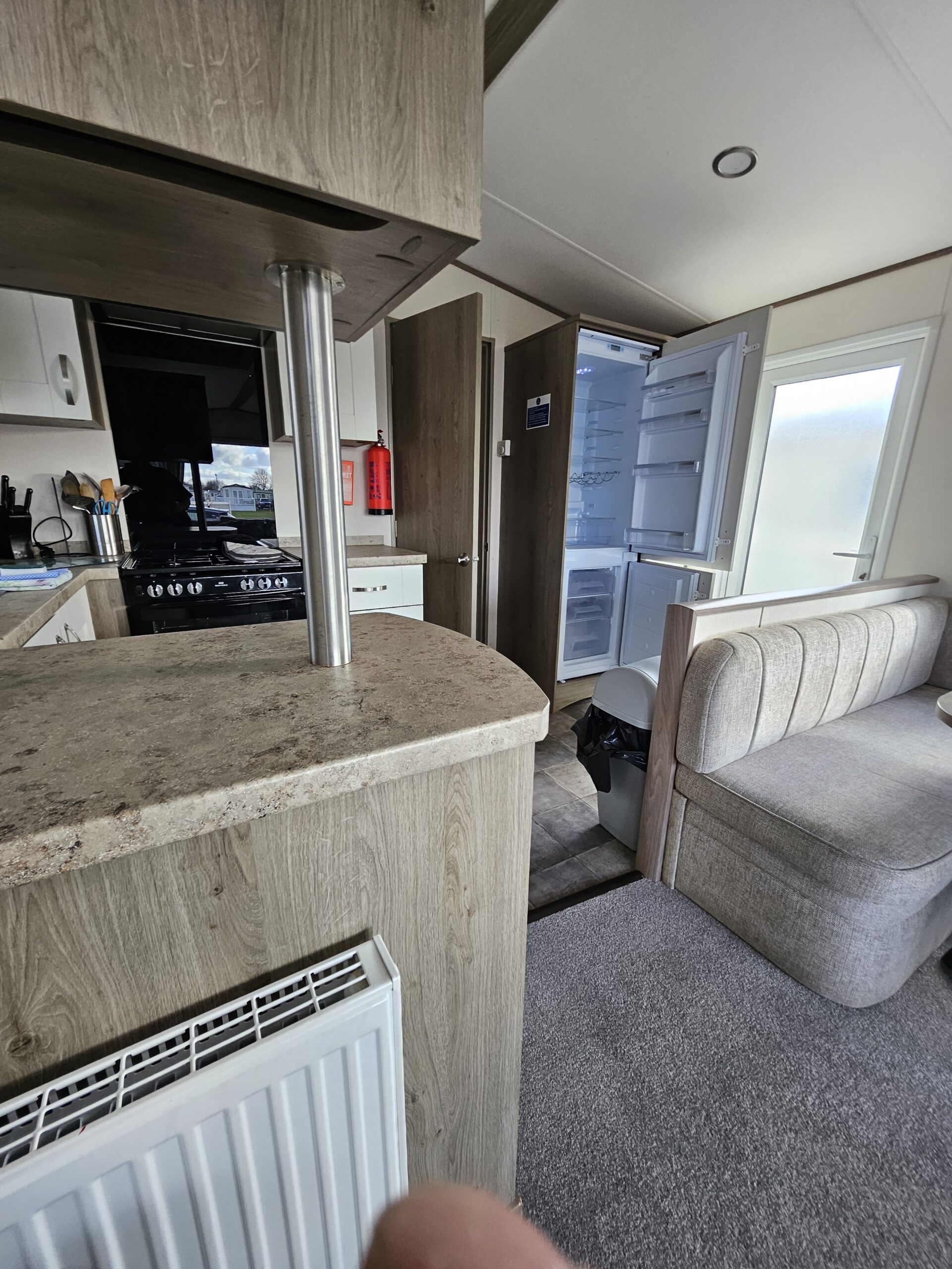 Gallery Image –  Willow Grove A74 at Flamingo Land (Willow Grove)