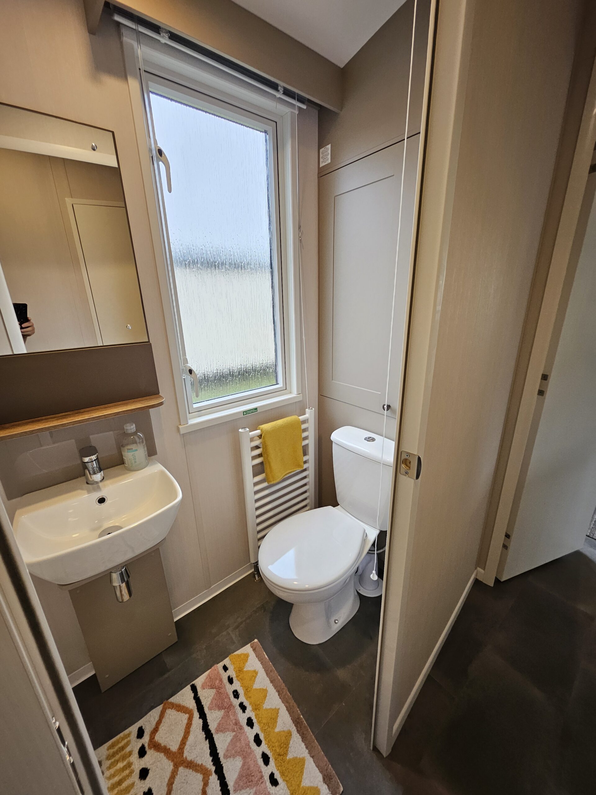 Gallery Image –  Willow Grove A104 at Flamingo Land (Willow Grove)