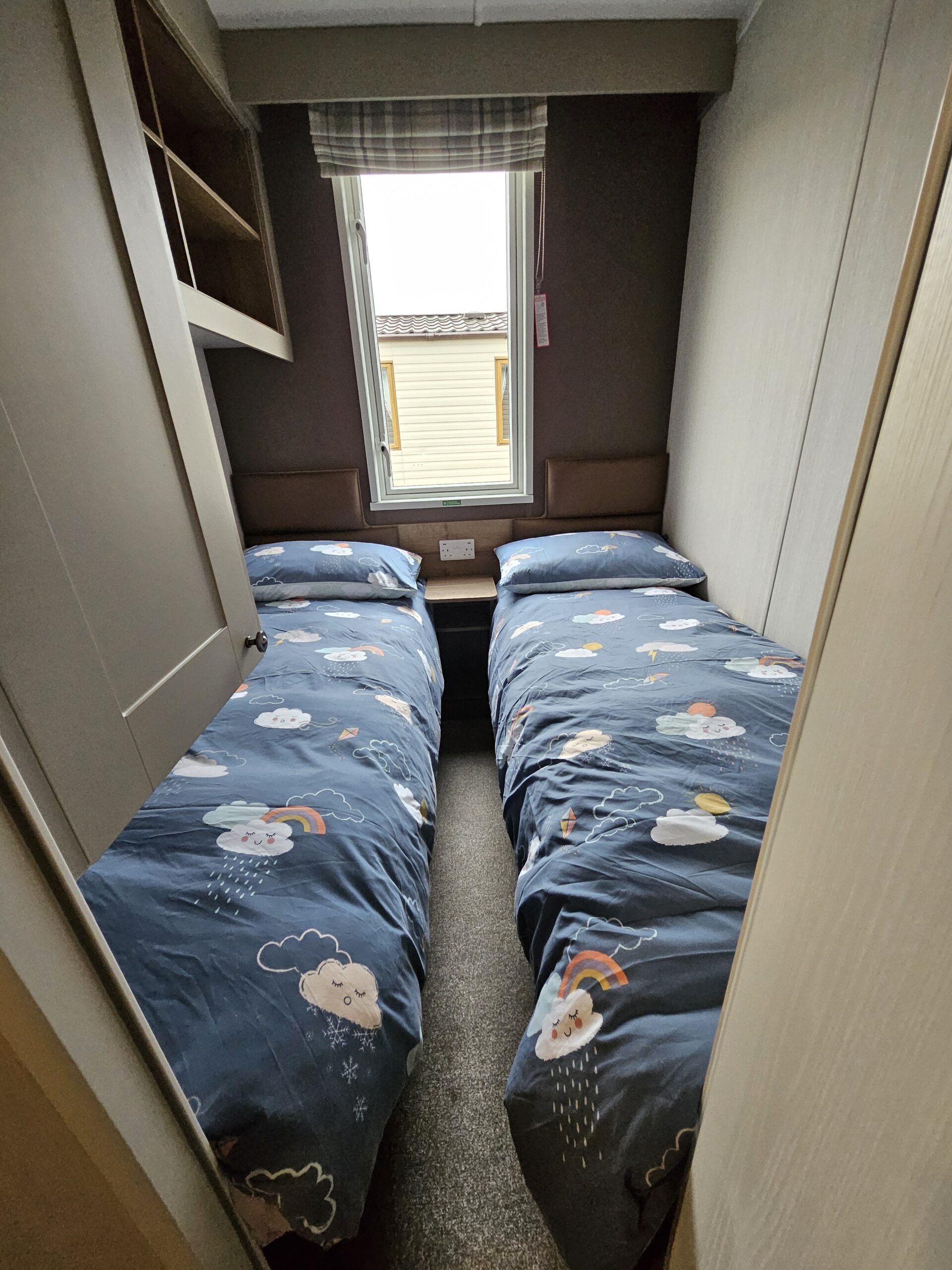 Gallery Image –  Willow Grove A104 at Flamingo Land (Willow Grove)