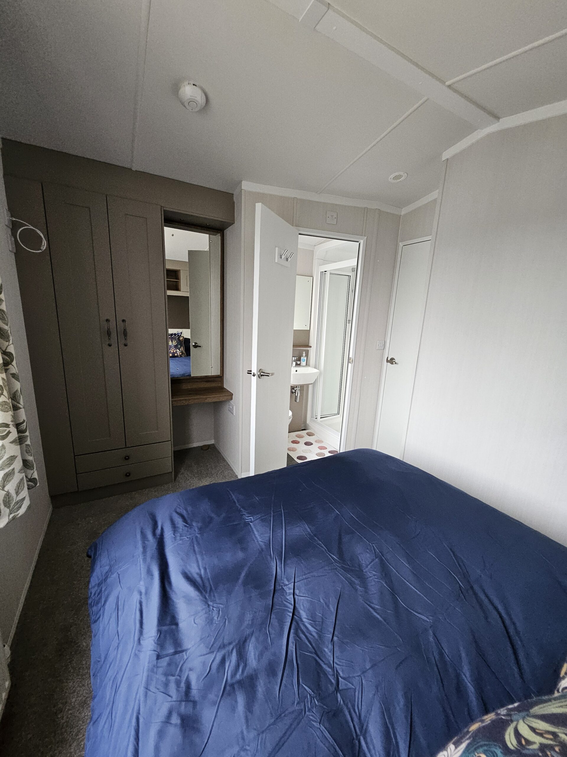 Gallery Image –  Willow Grove A104 at Flamingo Land (Willow Grove)