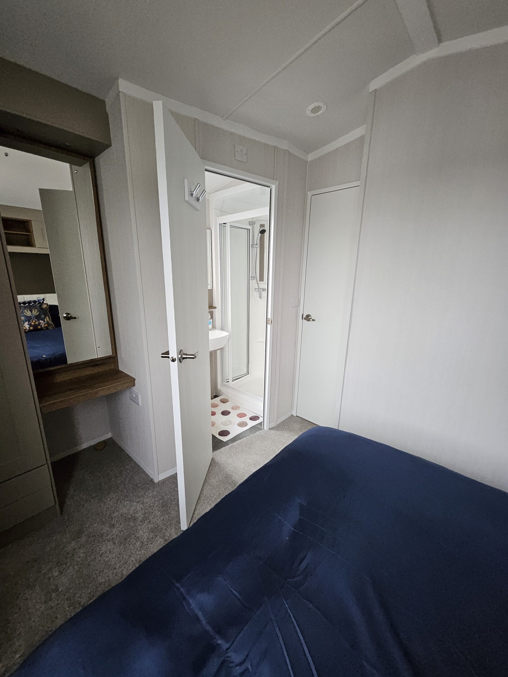 Gallery Image –  Willow Grove A104 at Flamingo Land (Willow Grove)