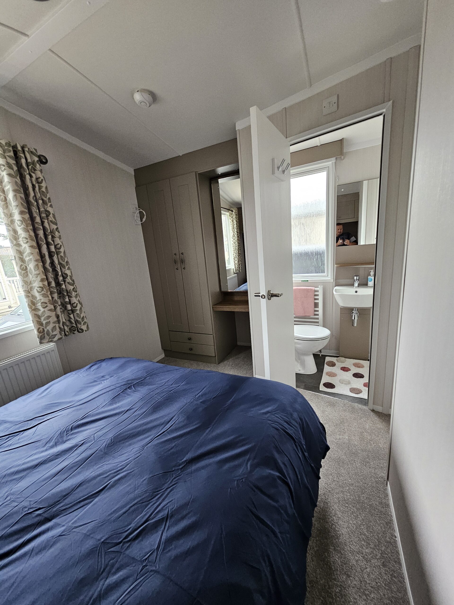 Gallery Image –  Willow Grove A104 at Flamingo Land (Willow Grove)