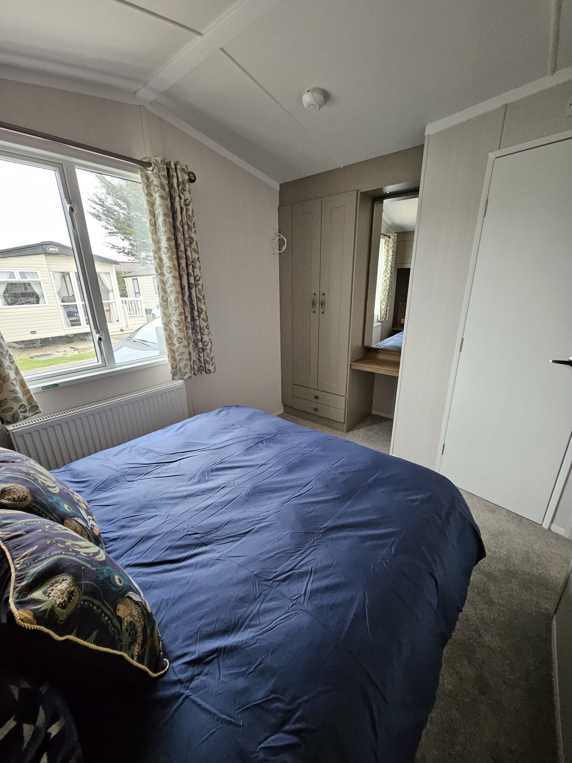 Gallery Image –  Willow Grove A104 at Flamingo Land (Willow Grove)