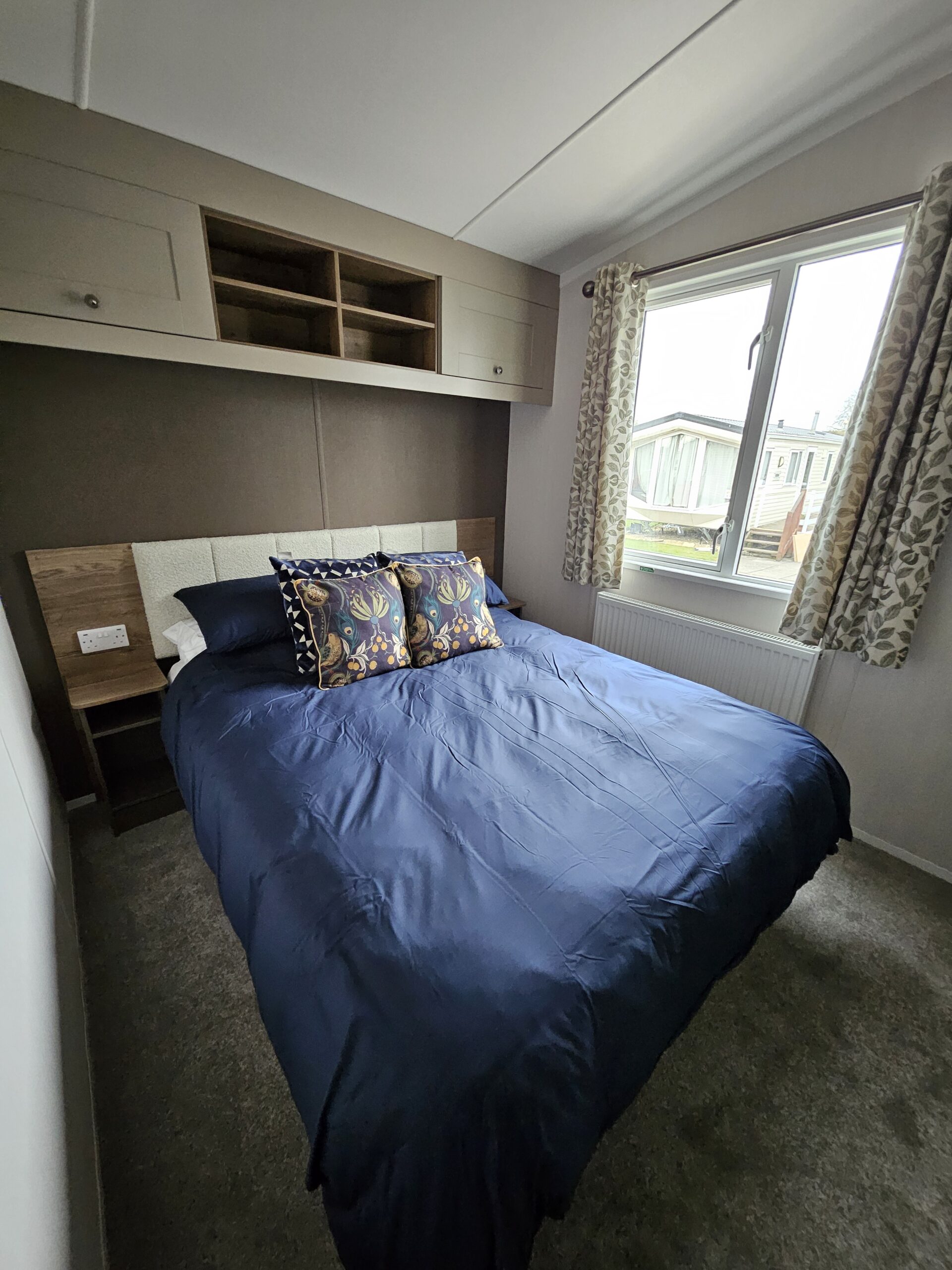 Gallery Image –  Willow Grove A104 at Flamingo Land (Willow Grove)