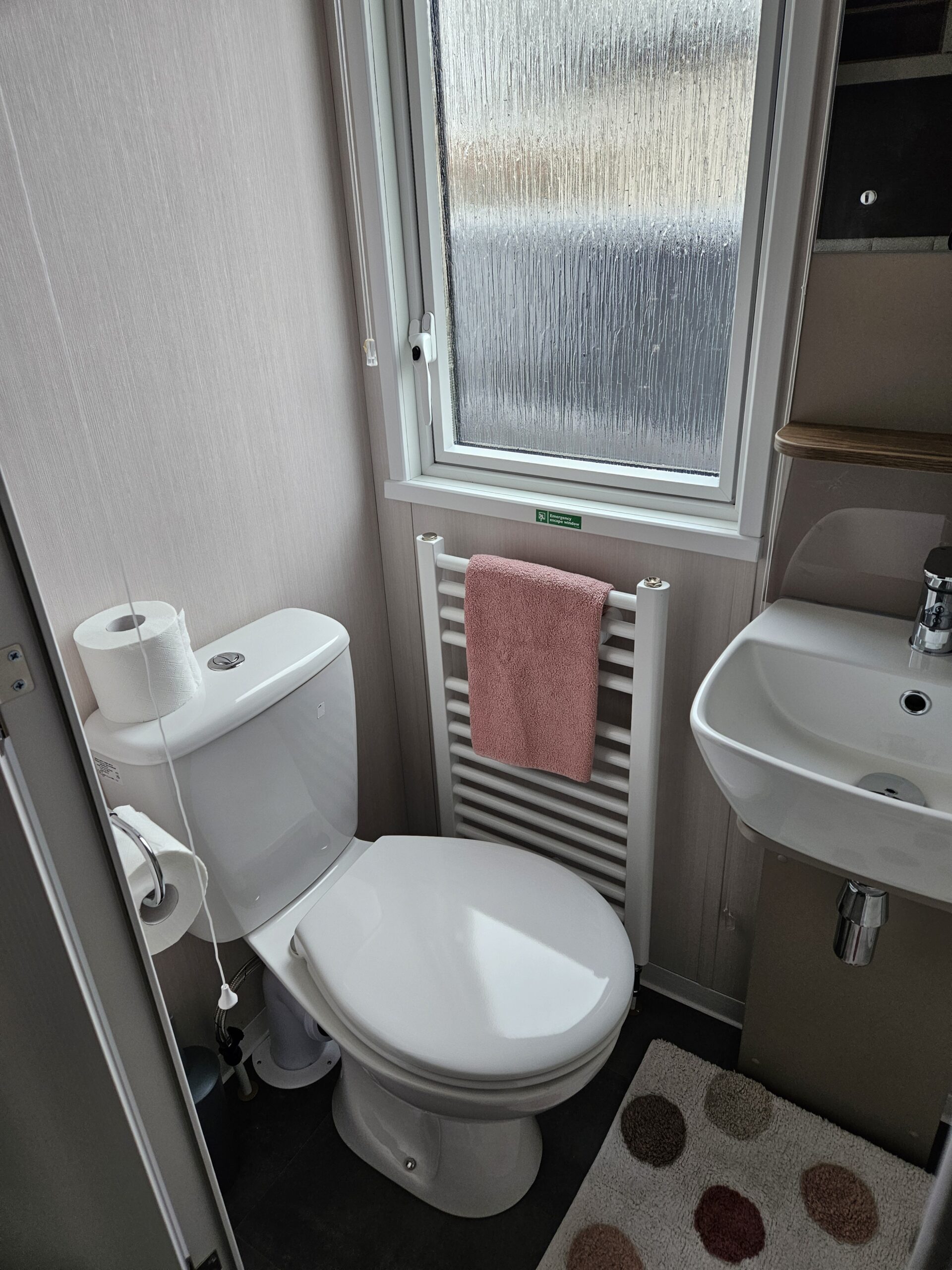 Gallery Image –  Willow Grove A104 at Flamingo Land (Willow Grove)