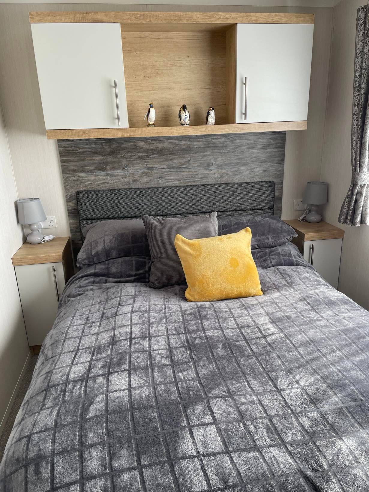 Gallery Image –  Willow Grove A1 at Flamingo Land (Willow Grove)