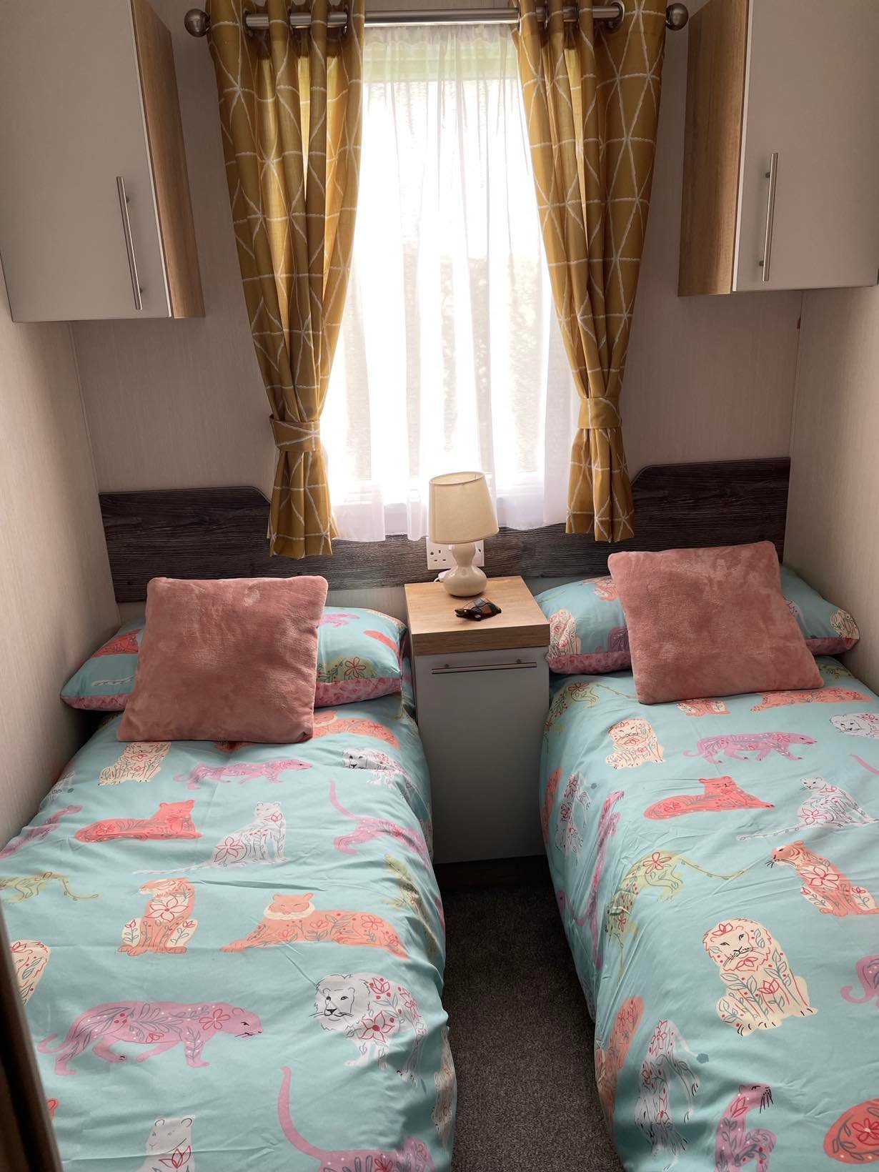 Gallery Image –  Willow Grove A1 at Flamingo Land (Willow Grove)