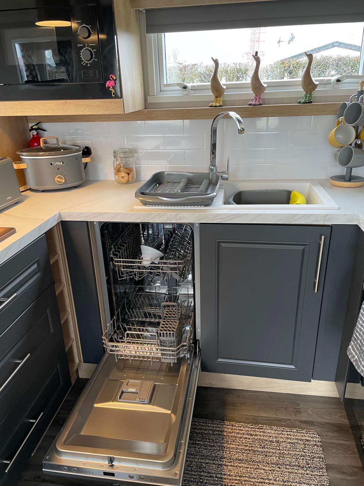 Gallery Image –  Willow Grove A1 at Flamingo Land (Willow Grove)