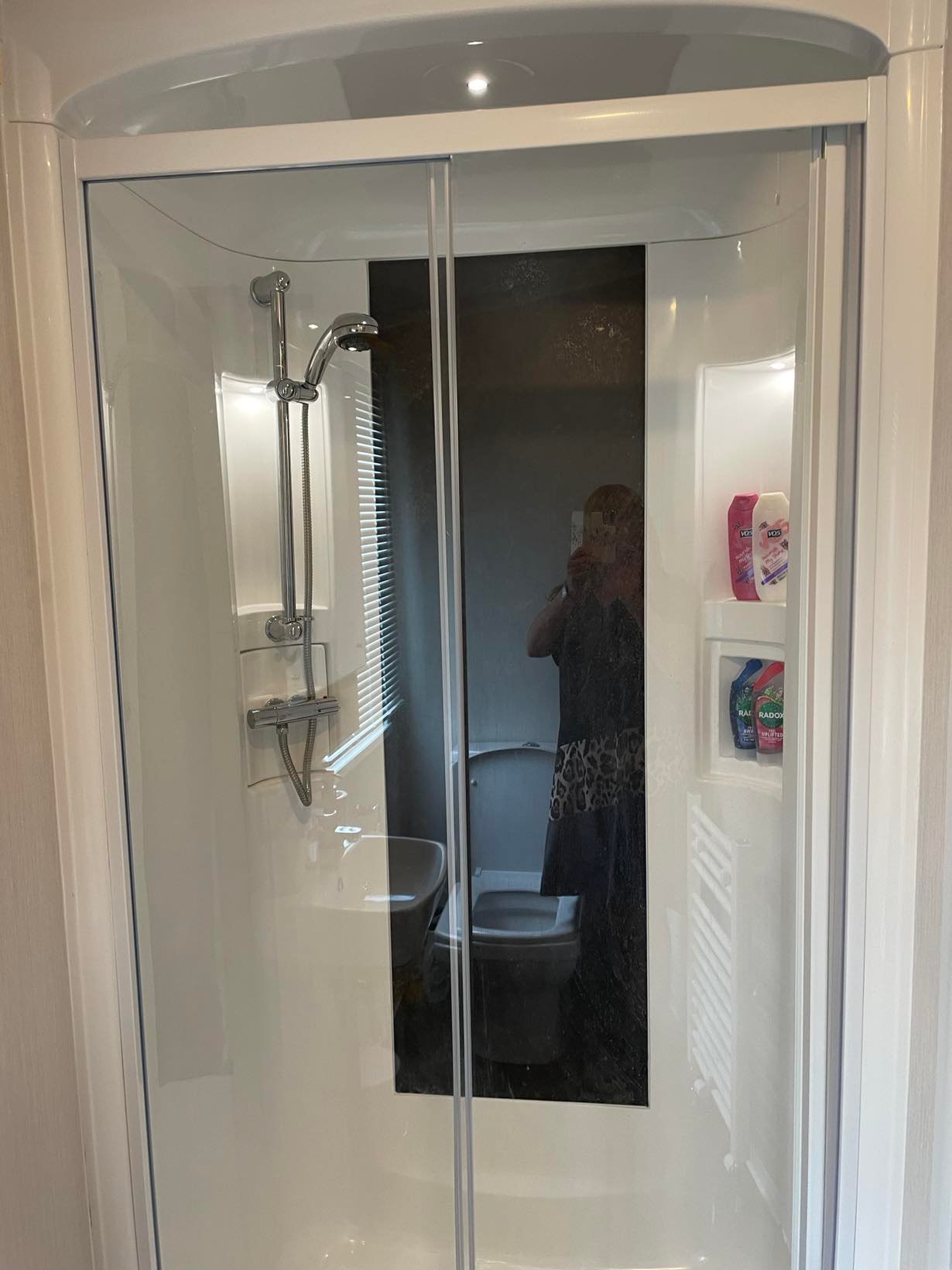 Gallery Image –  Willow Grove A1 at Flamingo Land (Willow Grove)