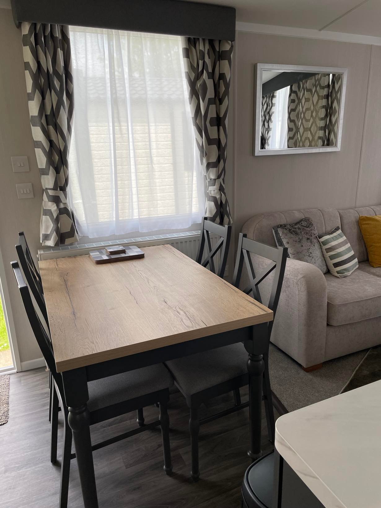 Gallery Image –  Willow Grove A1 at Flamingo Land (Willow Grove)