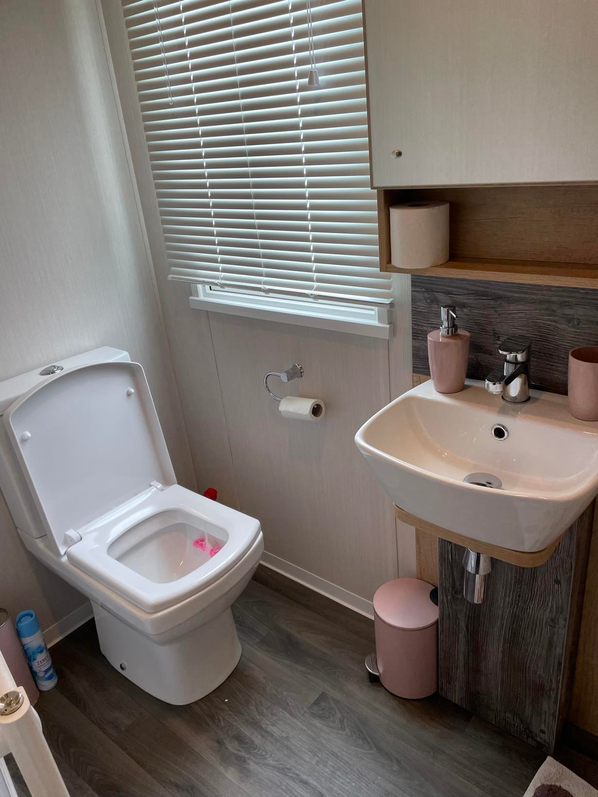 Gallery Image –  Willow Grove A1 at Flamingo Land (Willow Grove)