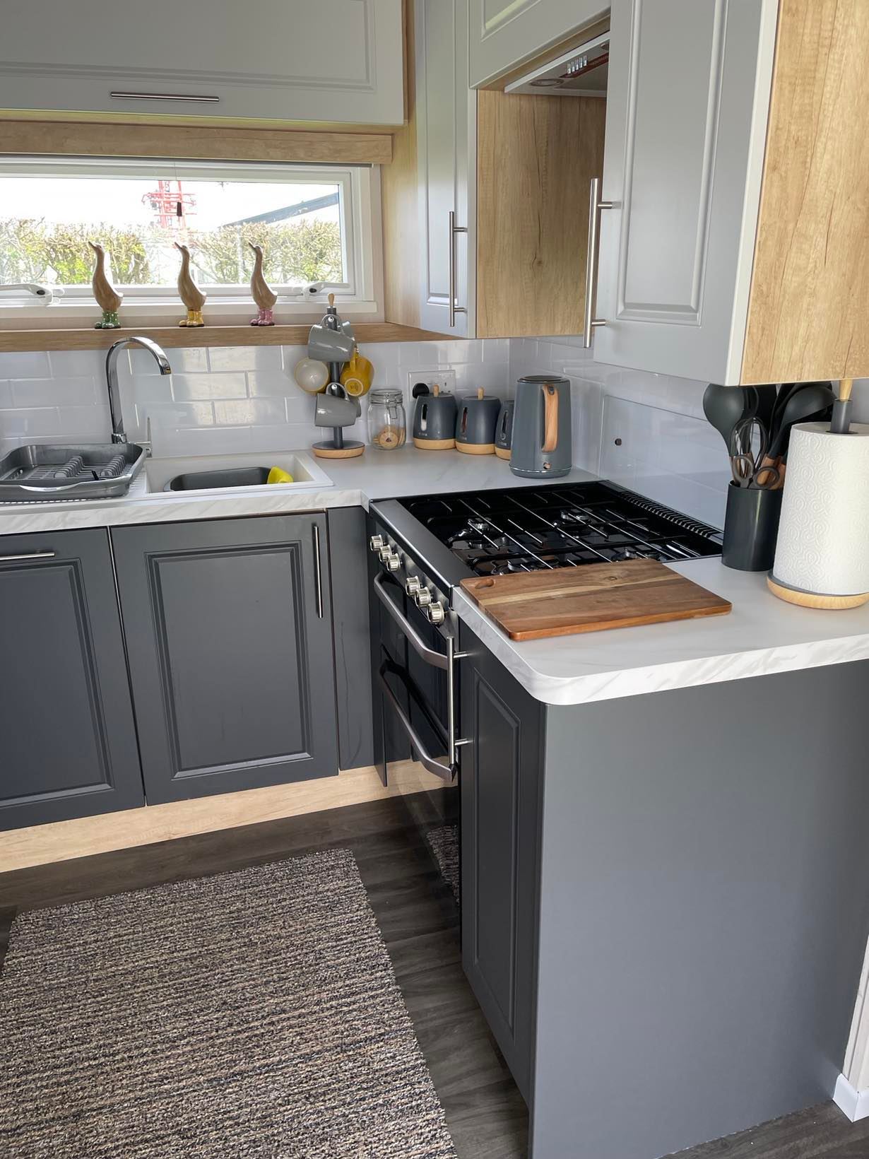 Gallery Image –  Willow Grove A1 at Flamingo Land (Willow Grove)