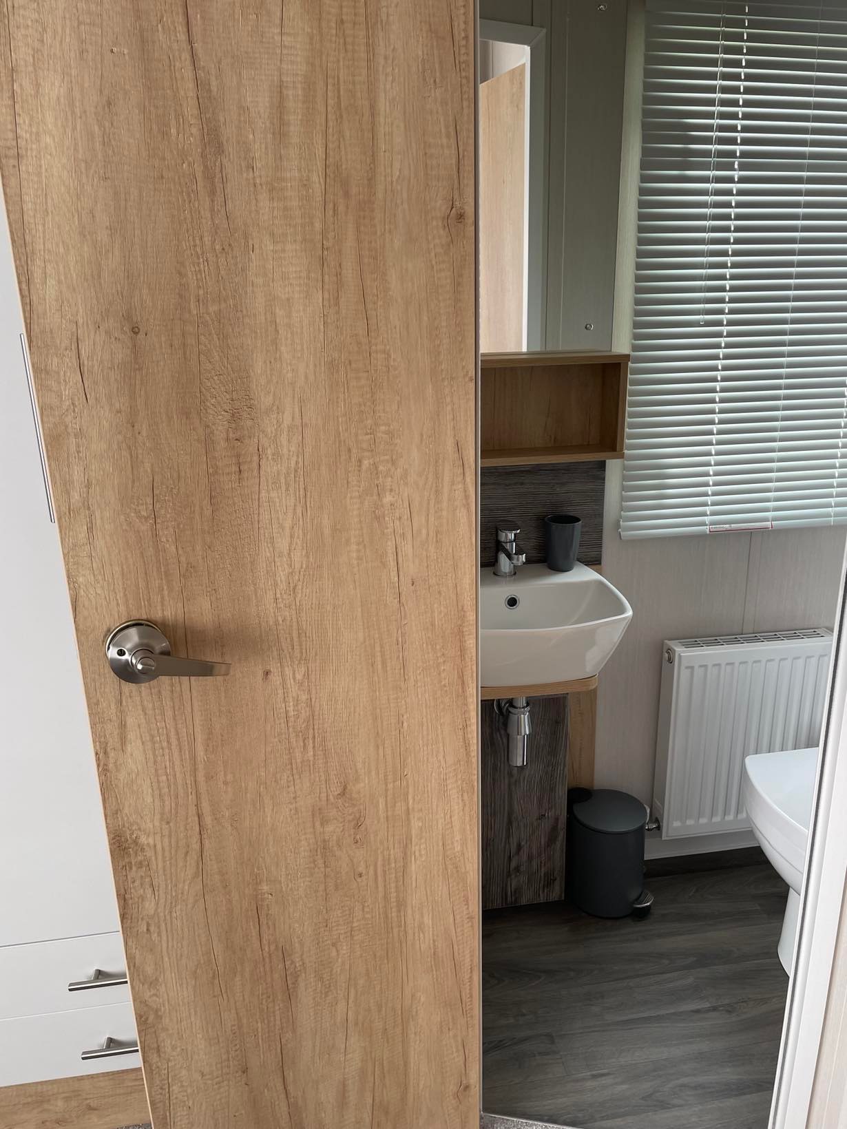 Gallery Image –  Willow Grove A1 at Flamingo Land (Willow Grove)