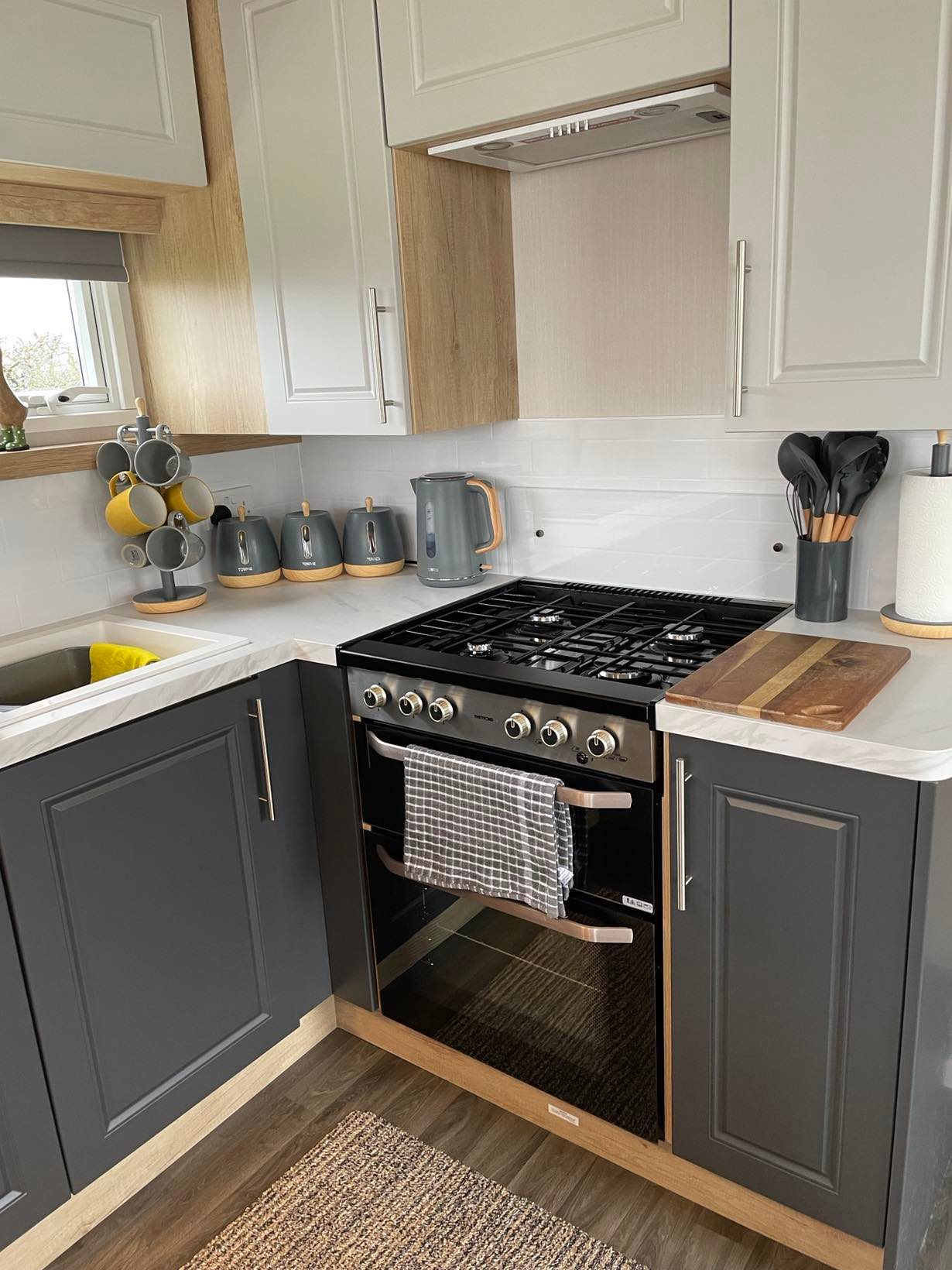 Gallery Image –  Willow Grove A1 at Flamingo Land (Willow Grove)