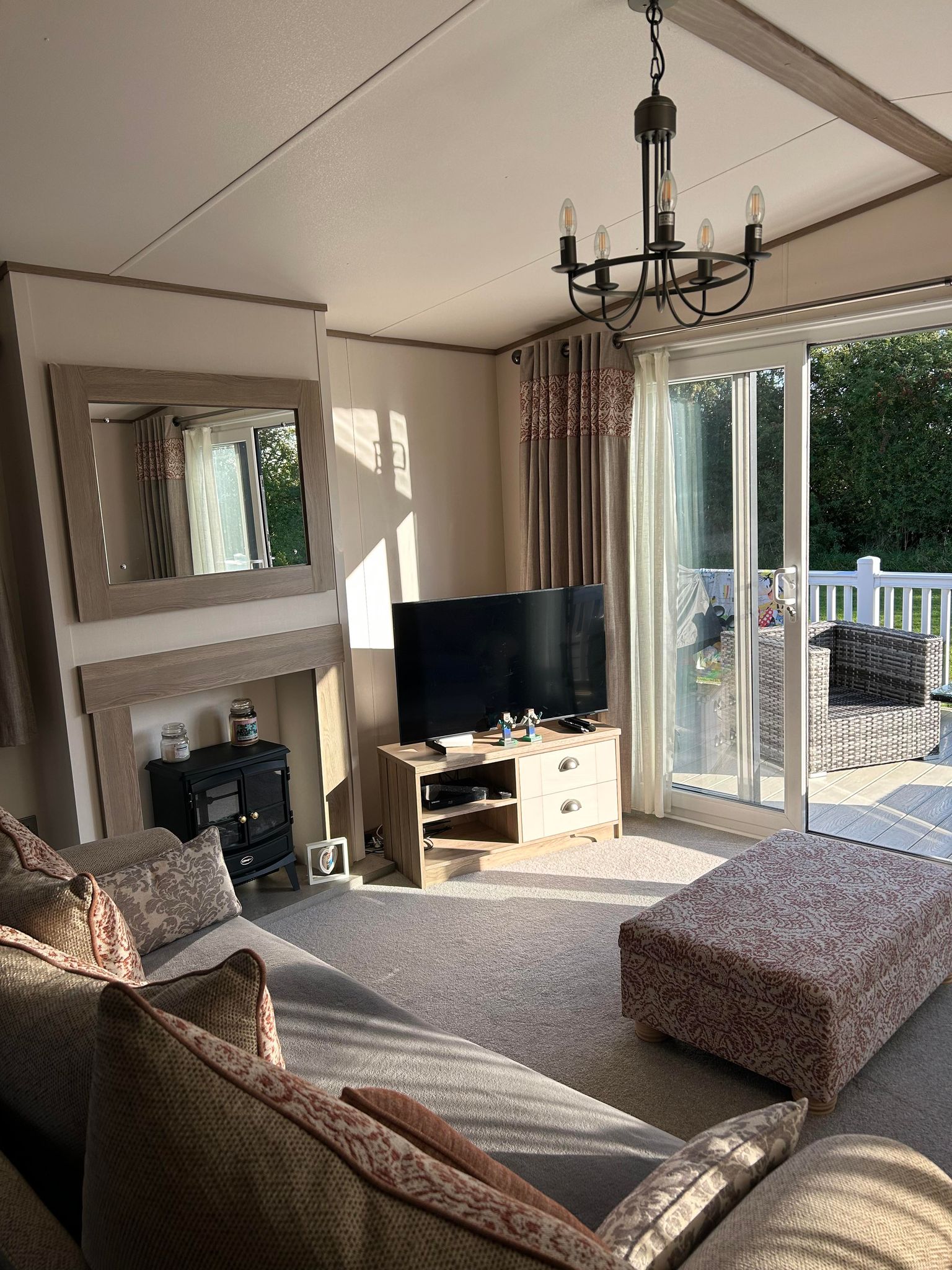 Gallery Image –  Cedarwood CW102 at Flamingo Land (Cedarwood)