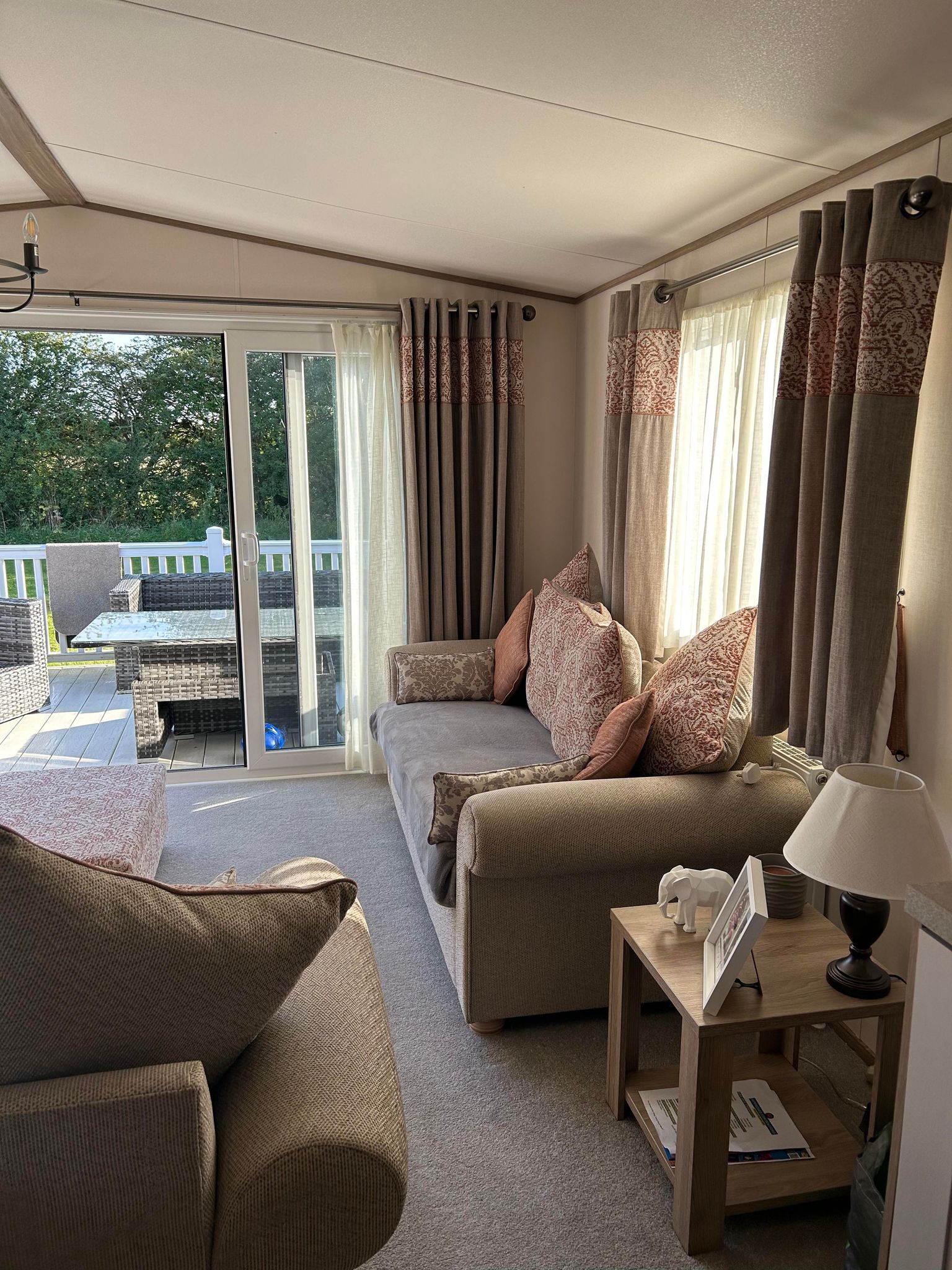 Gallery Image –  Cedarwood CW102 at Flamingo Land (Cedarwood)