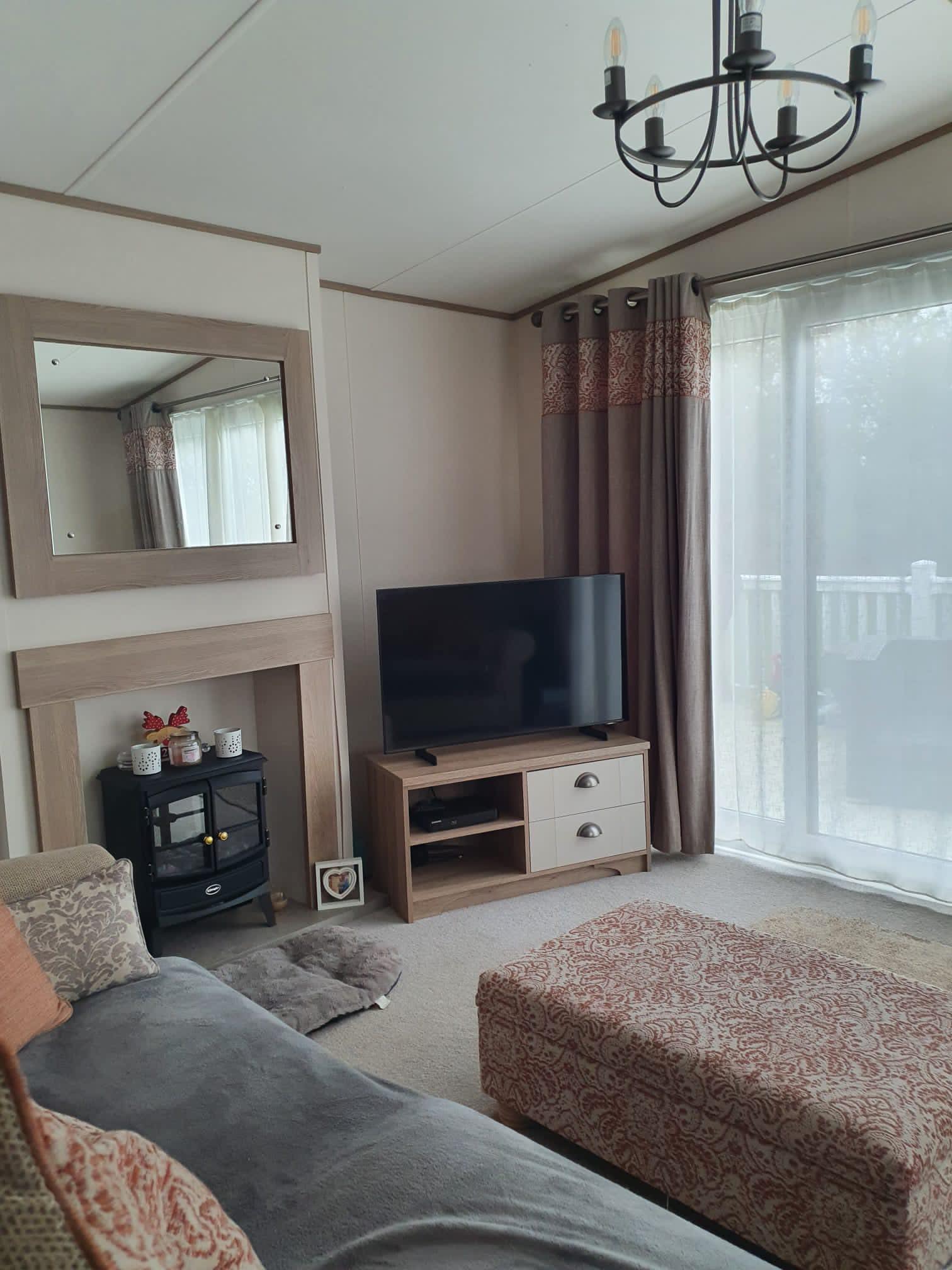 Gallery Image –  Cedarwood CW102 at Flamingo Land (Cedarwood)