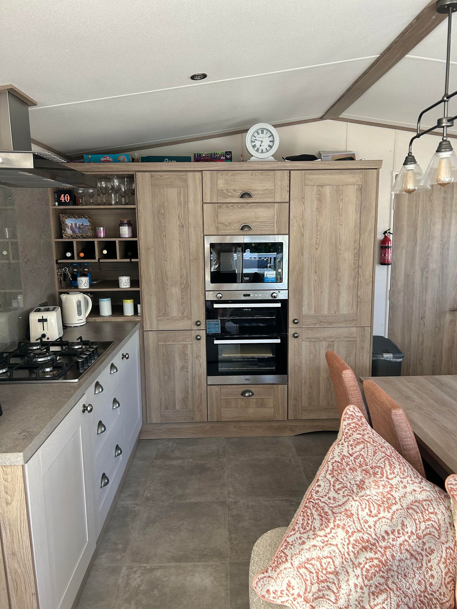 Gallery Image –  Cedarwood CW102 at Flamingo Land (Cedarwood)