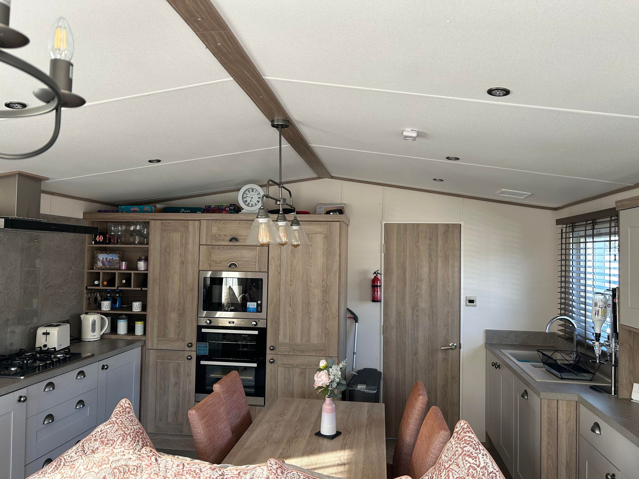 Gallery Image –  Cedarwood CW102 at Flamingo Land (Cedarwood)