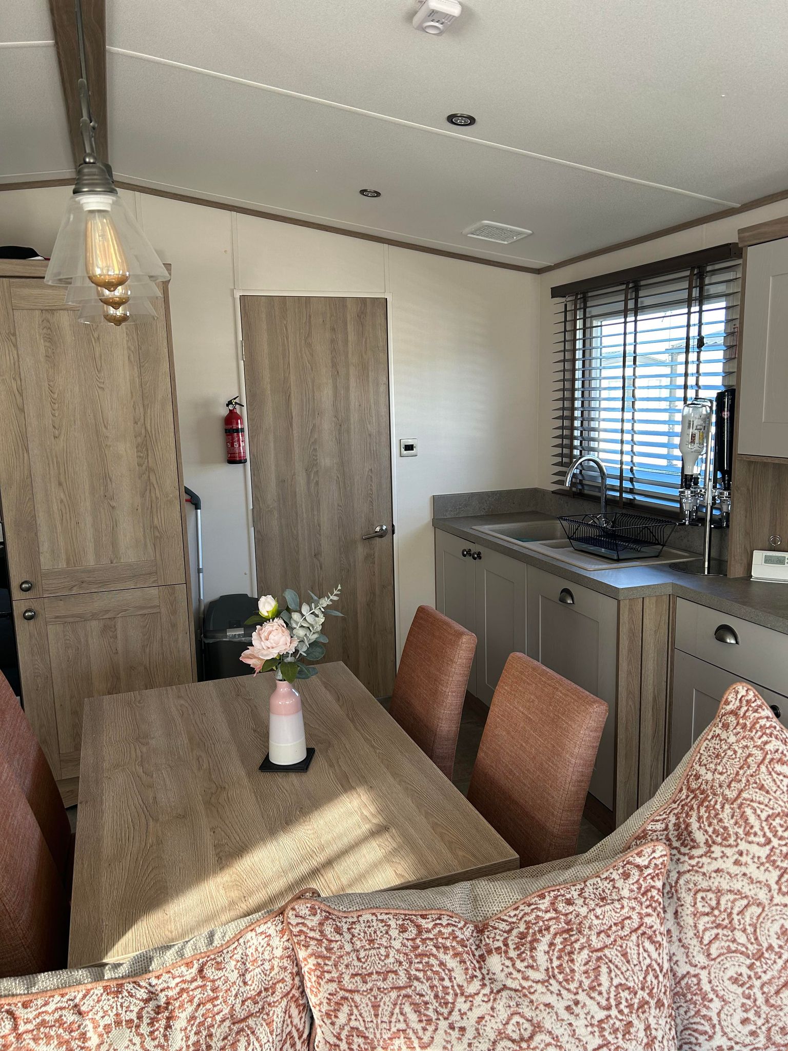 Gallery Image –  Cedarwood CW102 at Flamingo Land (Cedarwood)