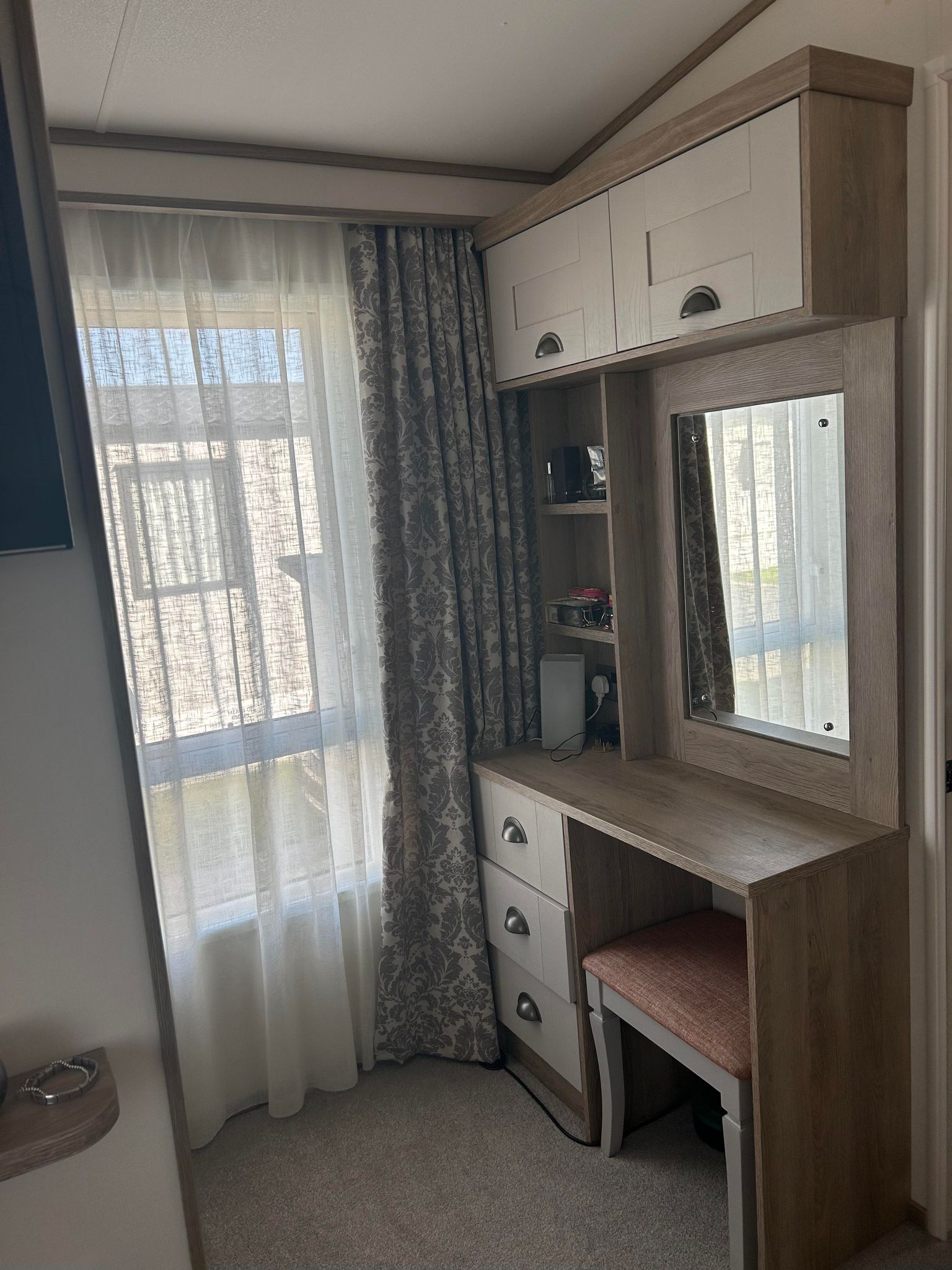 Gallery Image –  Cedarwood CW102 at Flamingo Land (Cedarwood)