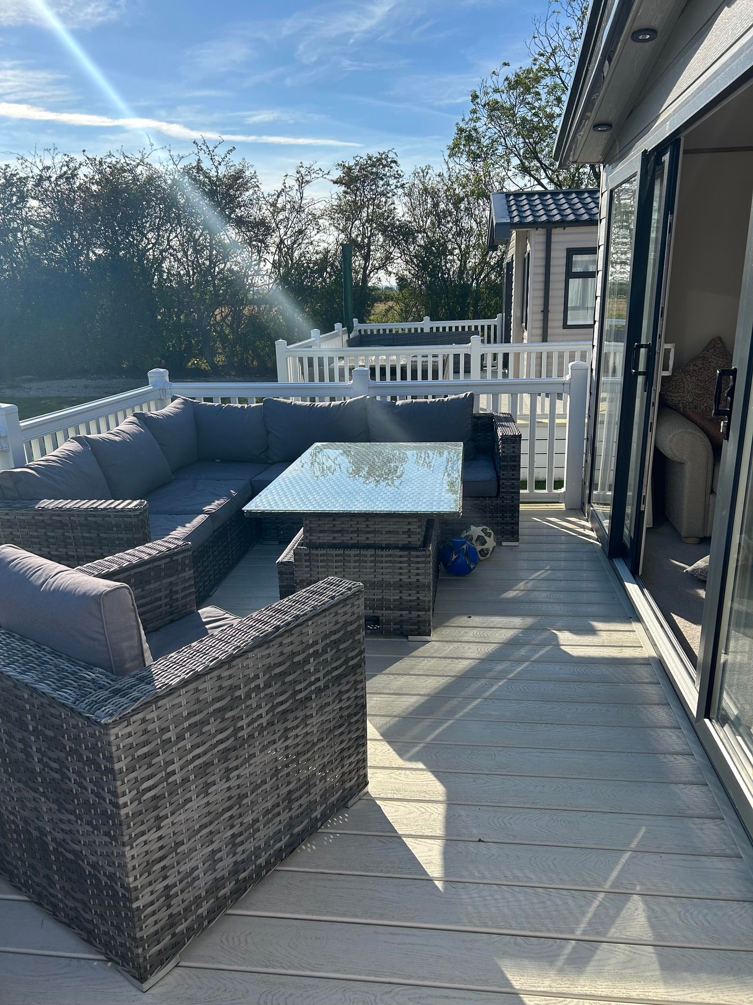 Gallery Image –  Cedarwood CW102 at Flamingo Land (Cedarwood)