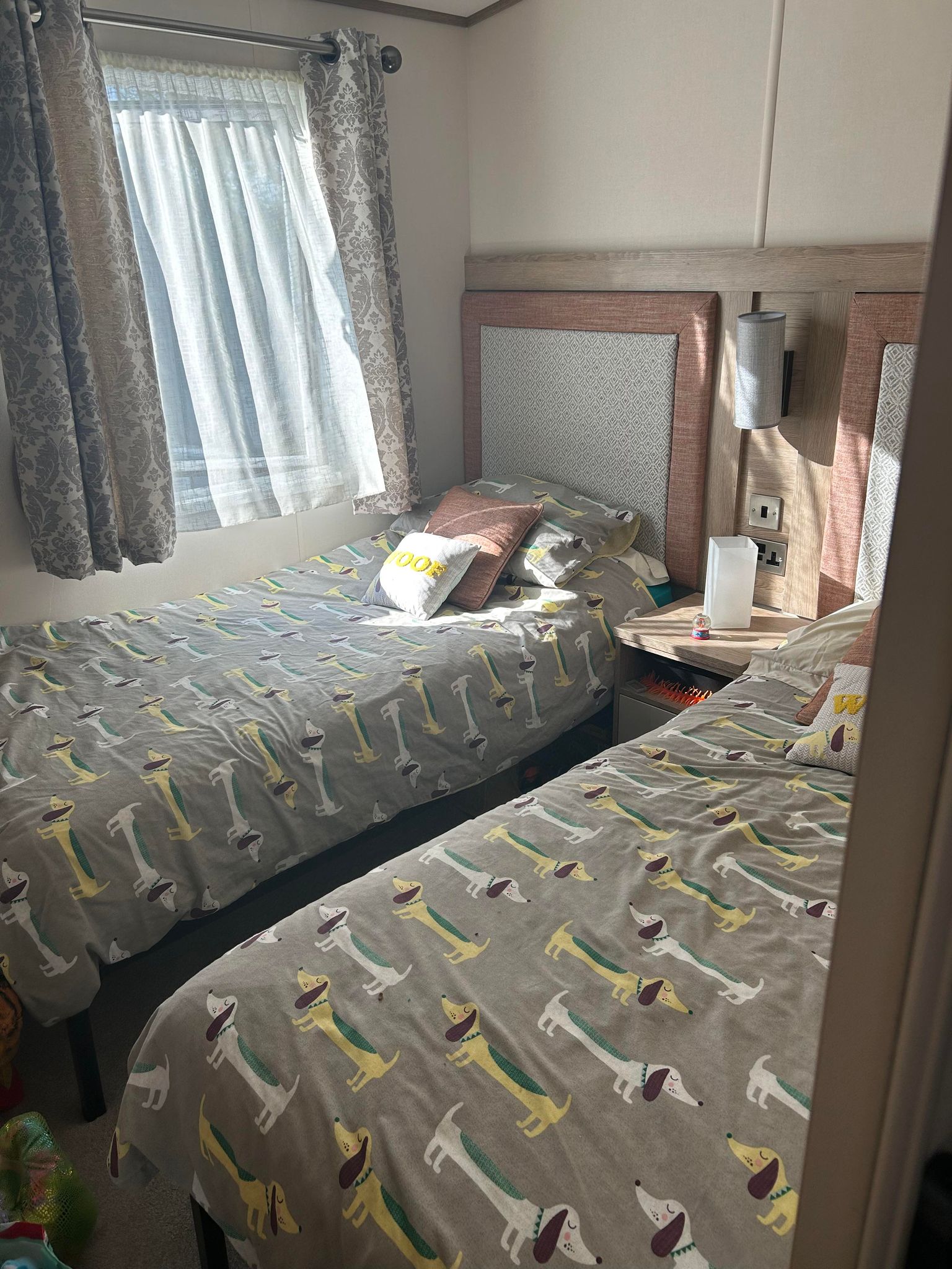 Gallery Image –  Cedarwood CW102 at Flamingo Land (Cedarwood)