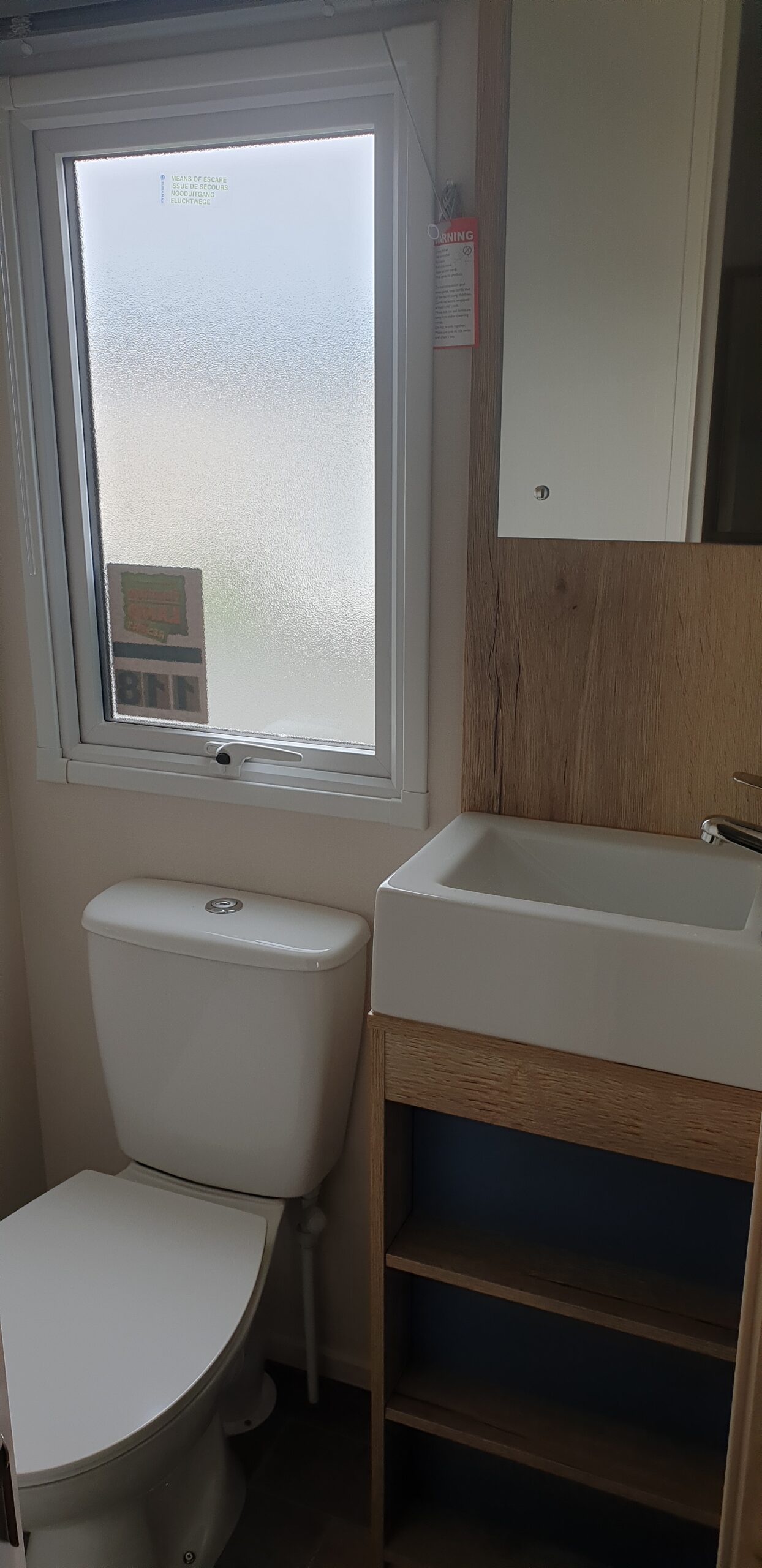 Gallery Image –  Cedarwood CW118 at Flamingo Land (Cedarwood)