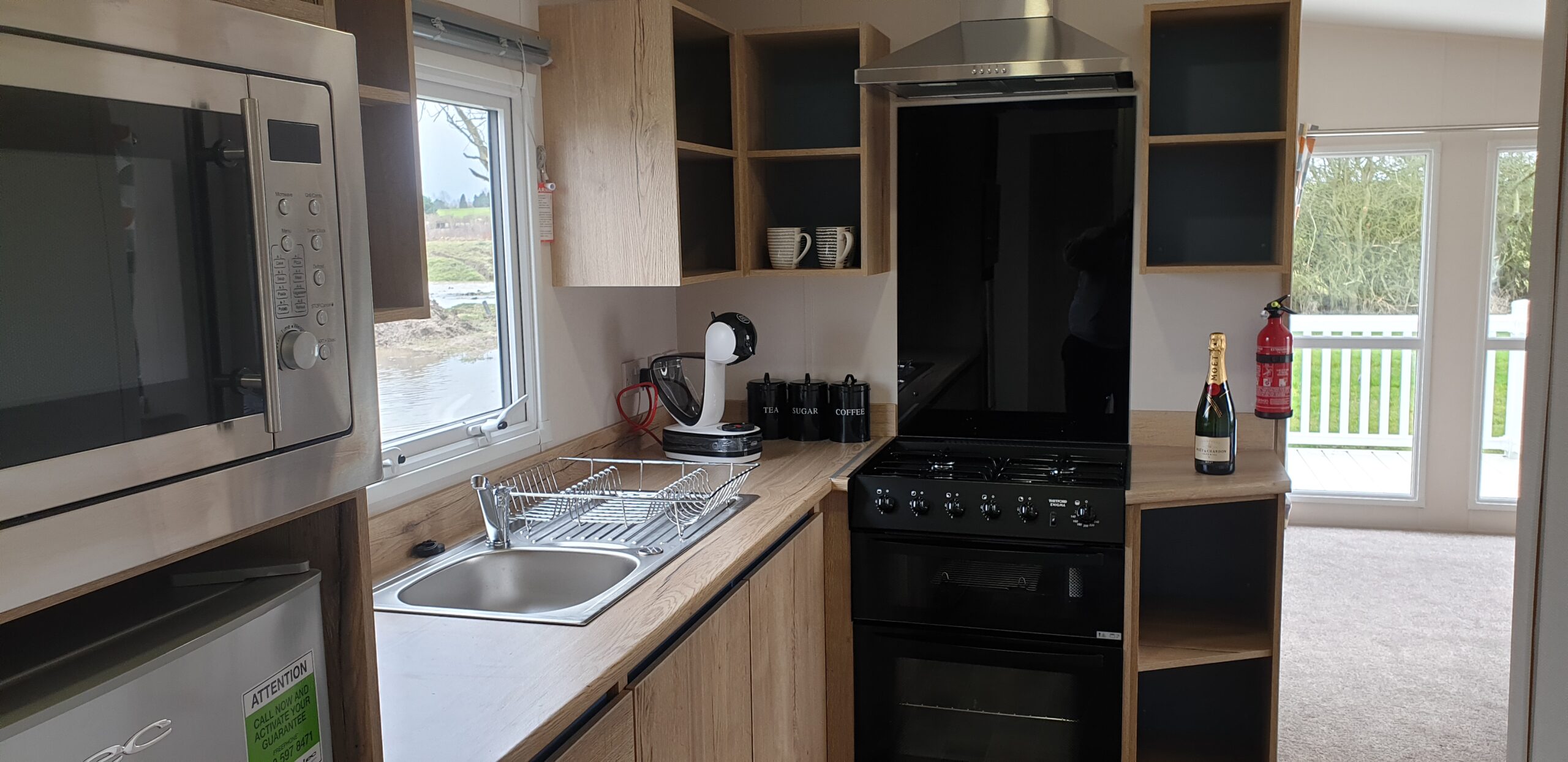 Gallery Image –  Cedarwood CW118 at Flamingo Land (Cedarwood)