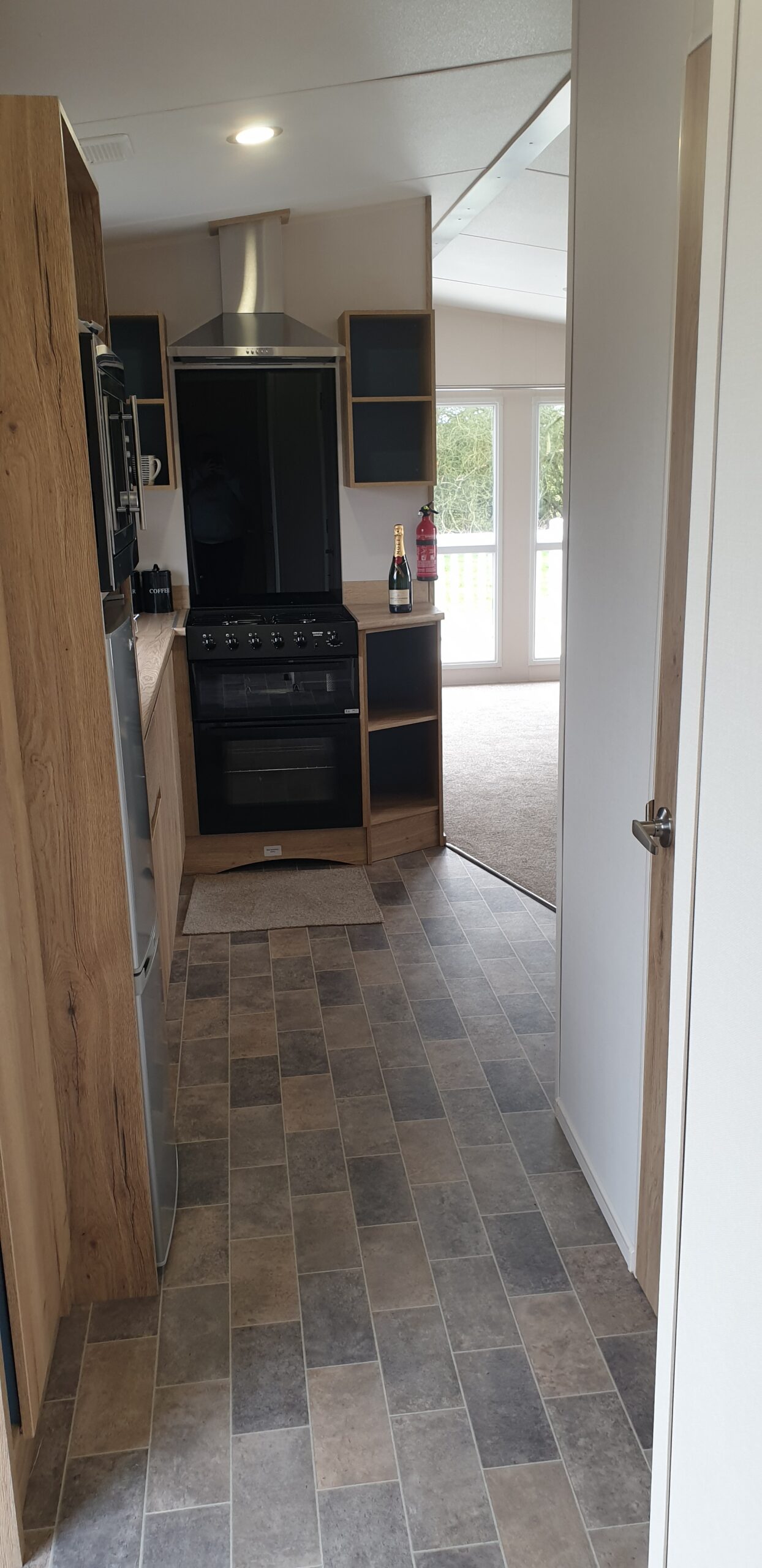 Gallery Image –  Cedarwood CW118 at Flamingo Land (Cedarwood)