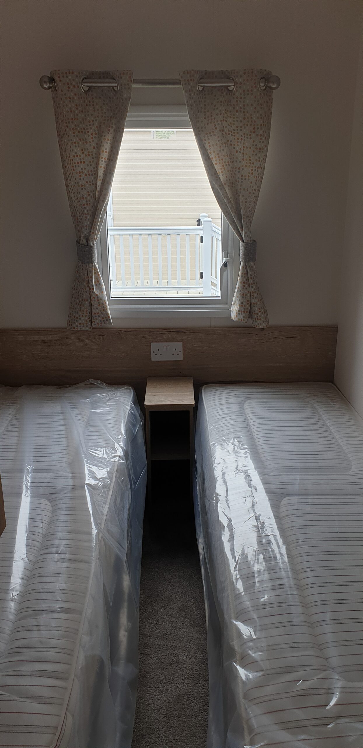 Gallery Image –  Cedarwood CW118 at Flamingo Land (Cedarwood)