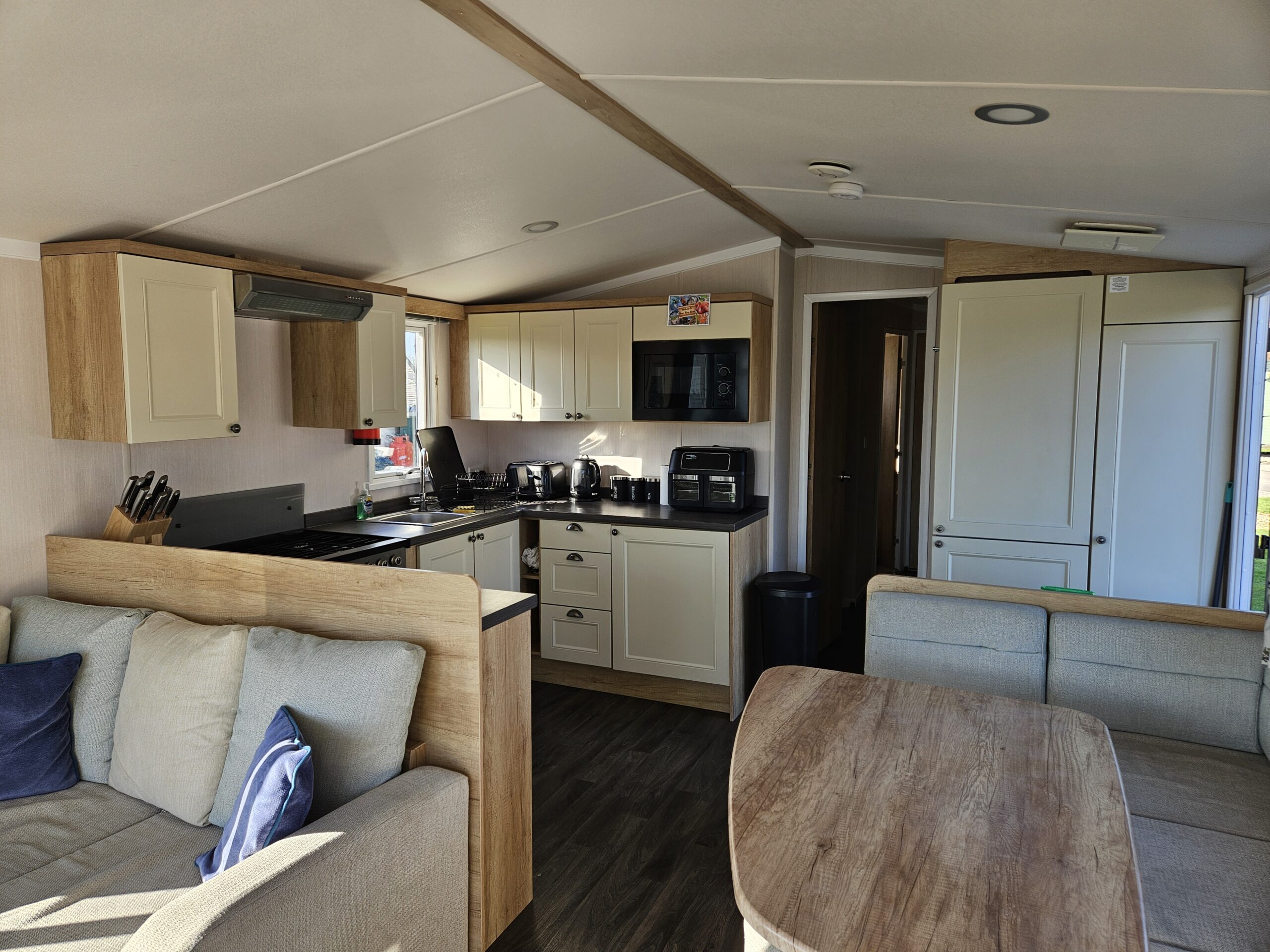 Gallery Image –  Beech Grove B65 at Flamingo Land (Beech Grove)