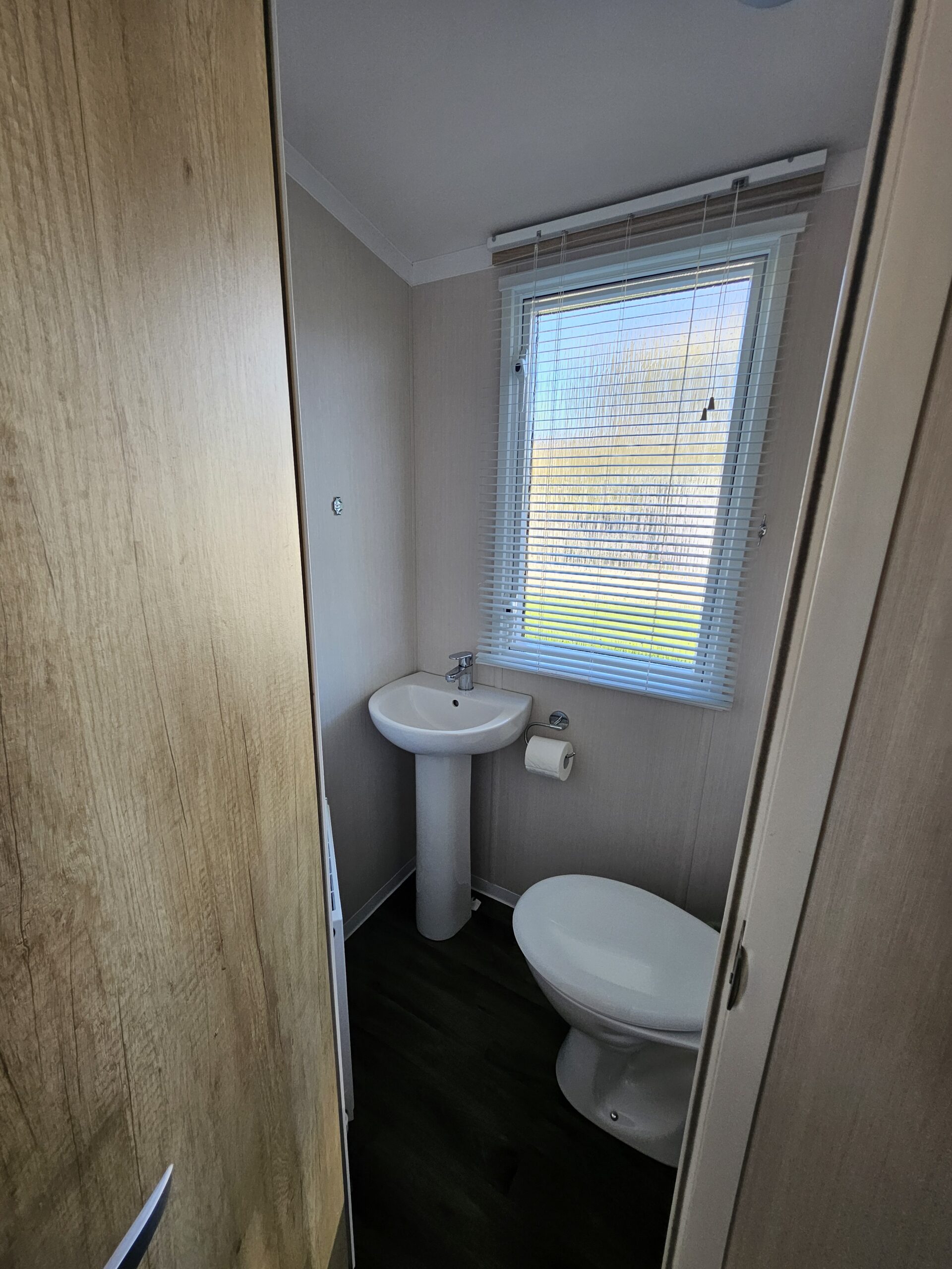 Gallery Image –  Beech Grove B65 at Flamingo Land (Beech Grove)