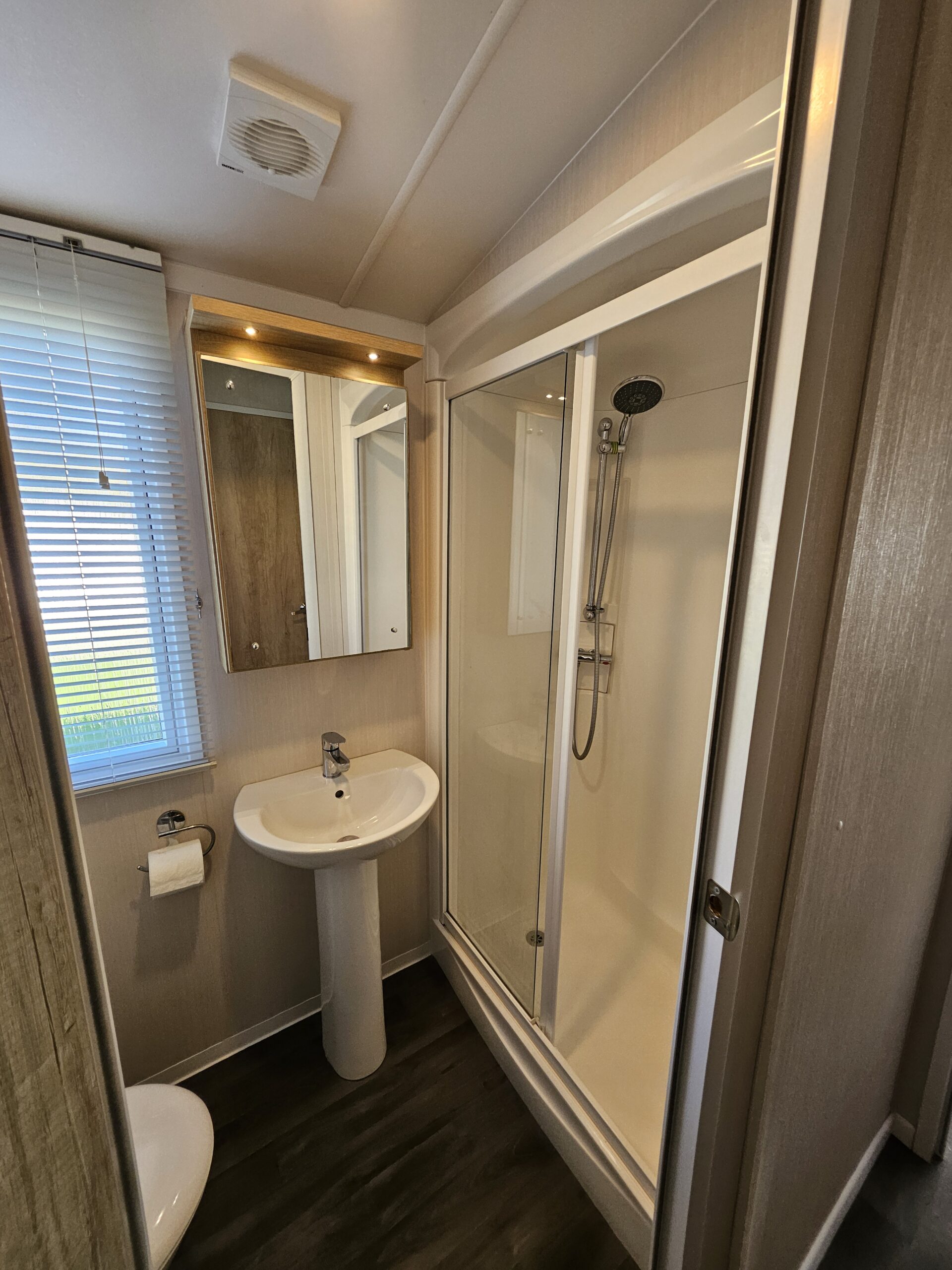 Gallery Image –  Beech Grove B65 at Flamingo Land (Beech Grove)