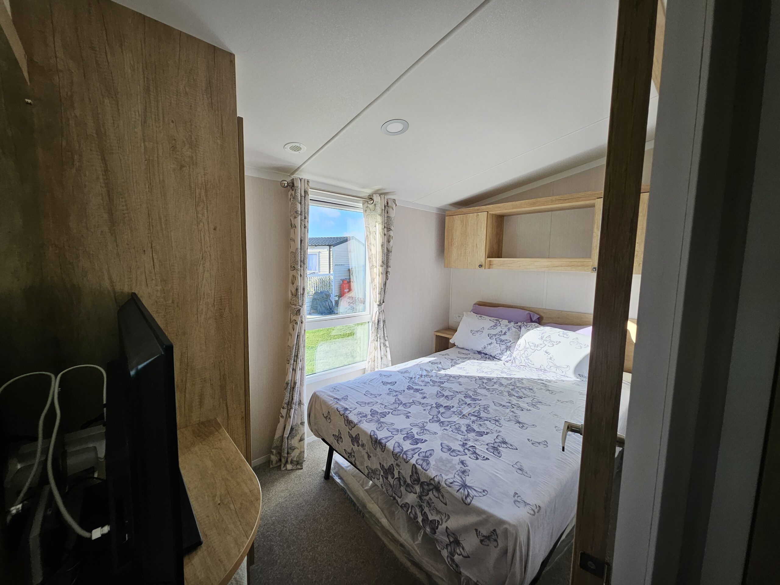 Gallery Image –  Beech Grove B65 at Flamingo Land (Beech Grove)