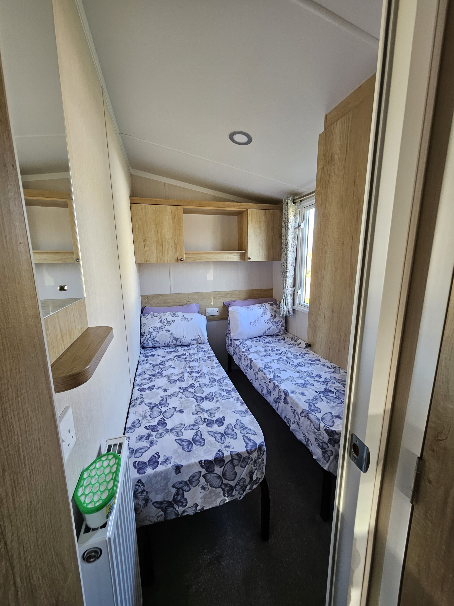 Gallery Image –  Beech Grove B65 at Flamingo Land (Beech Grove)