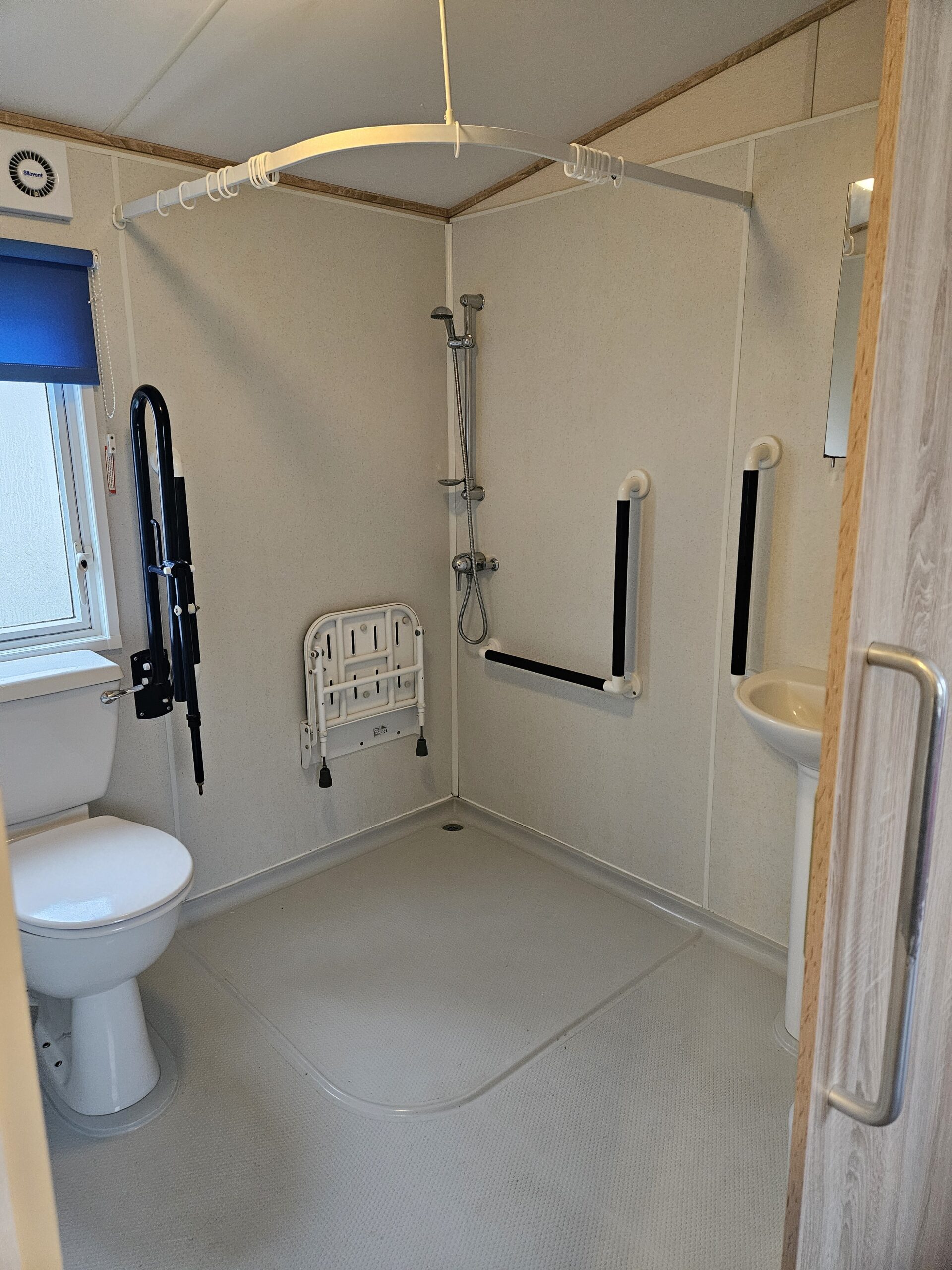 Gallery Image –  Maple Grove MG41 at Flamingo Land (Maple Grove)