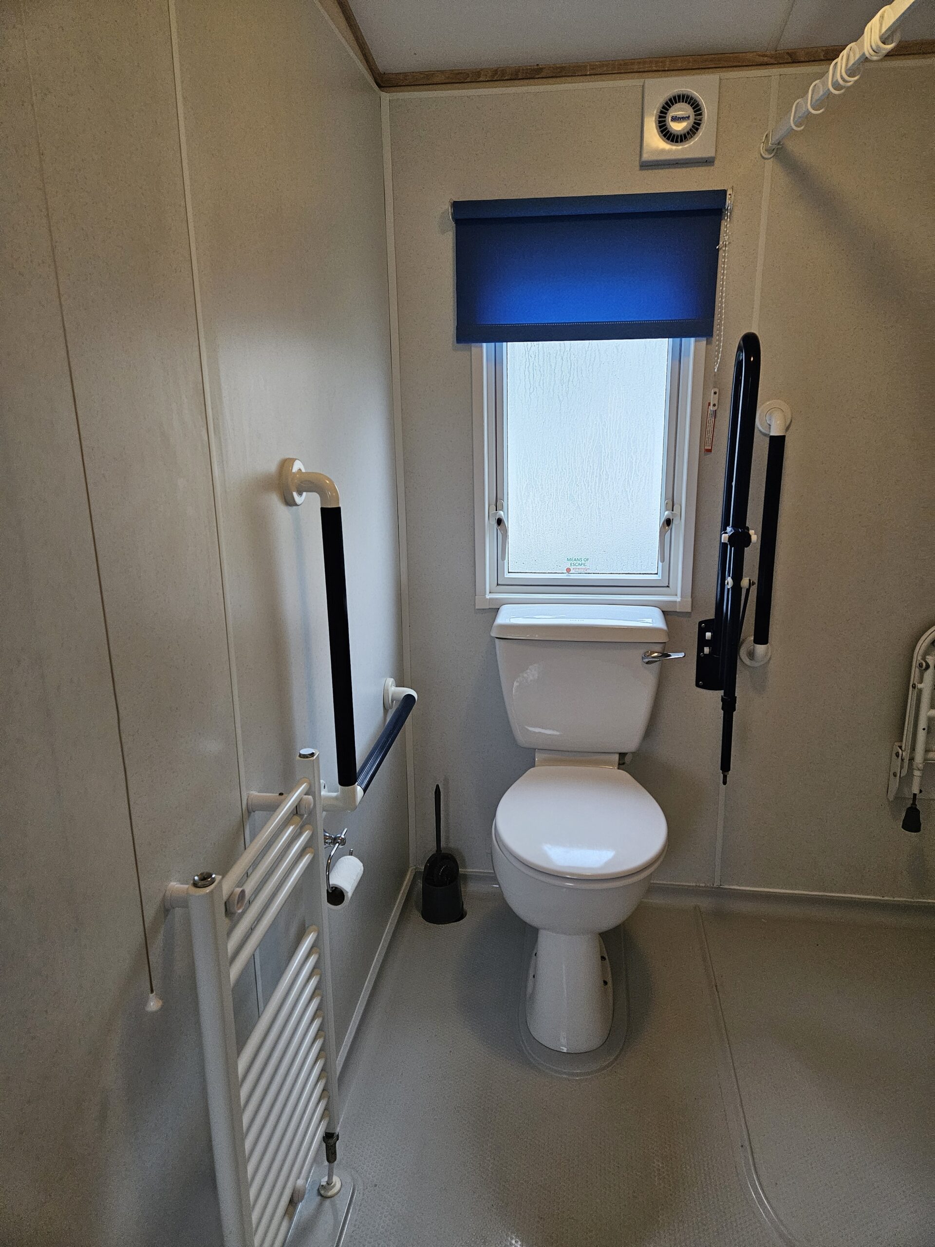 Gallery Image –  Maple Grove MG41 at Flamingo Land (Maple Grove)